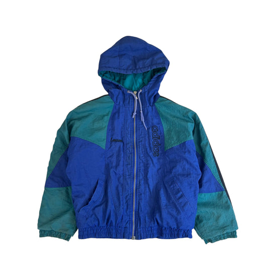 Vintage Adidas Jacket (8)