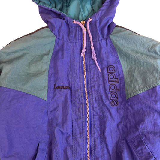 Vintage Adidas Jacket (8)
