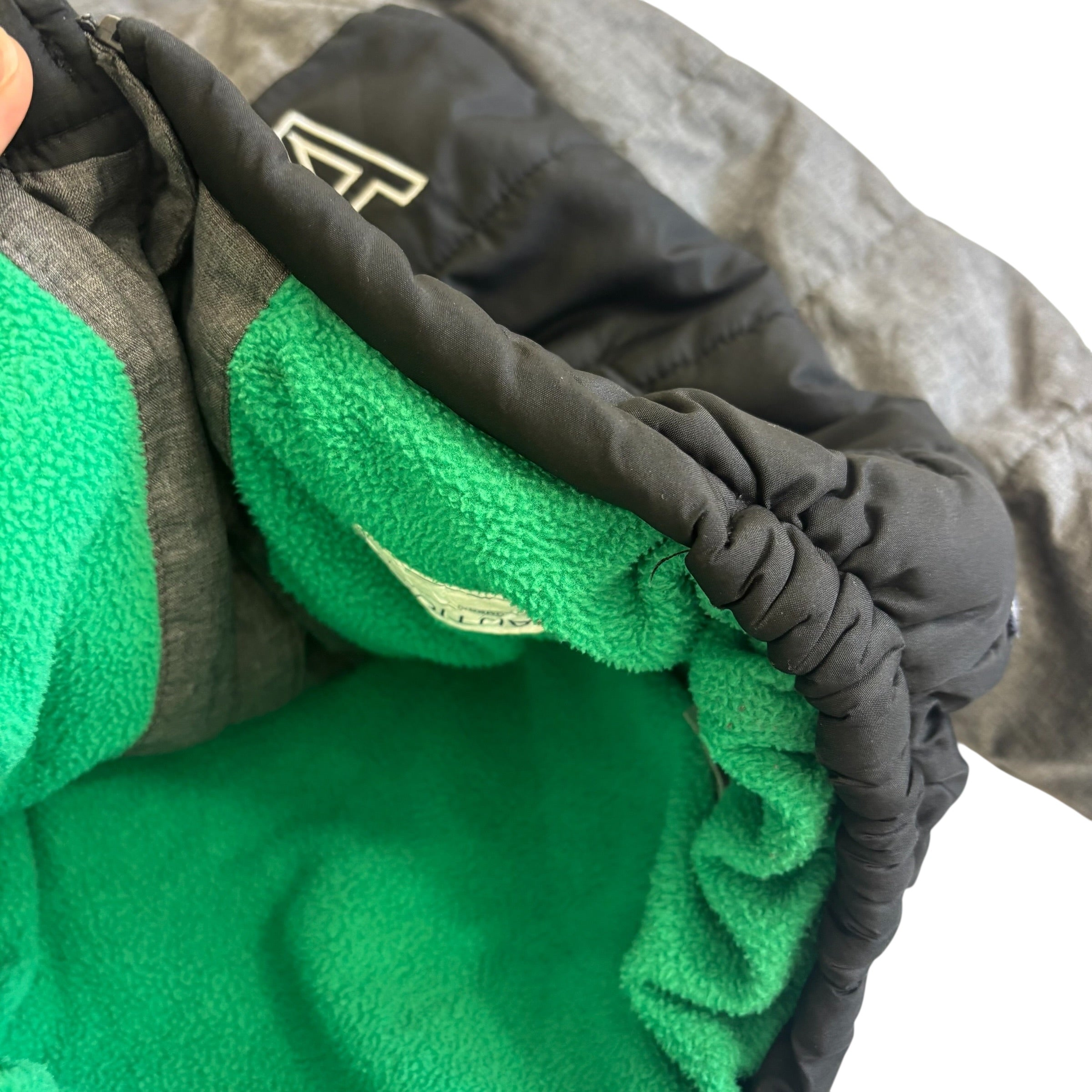 Nautica Puffer Fleece Jacket (7)