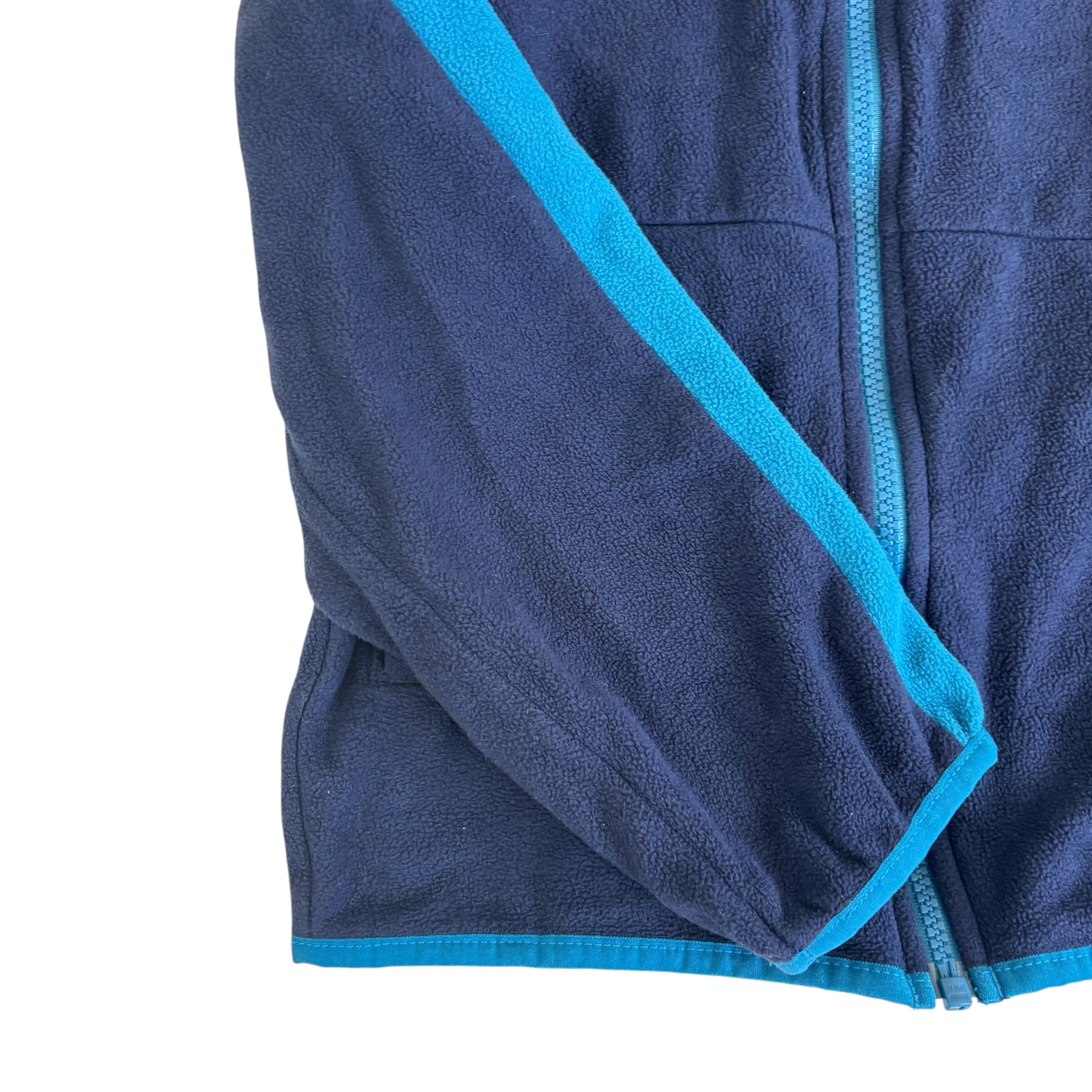 The North Face Fleece (8)