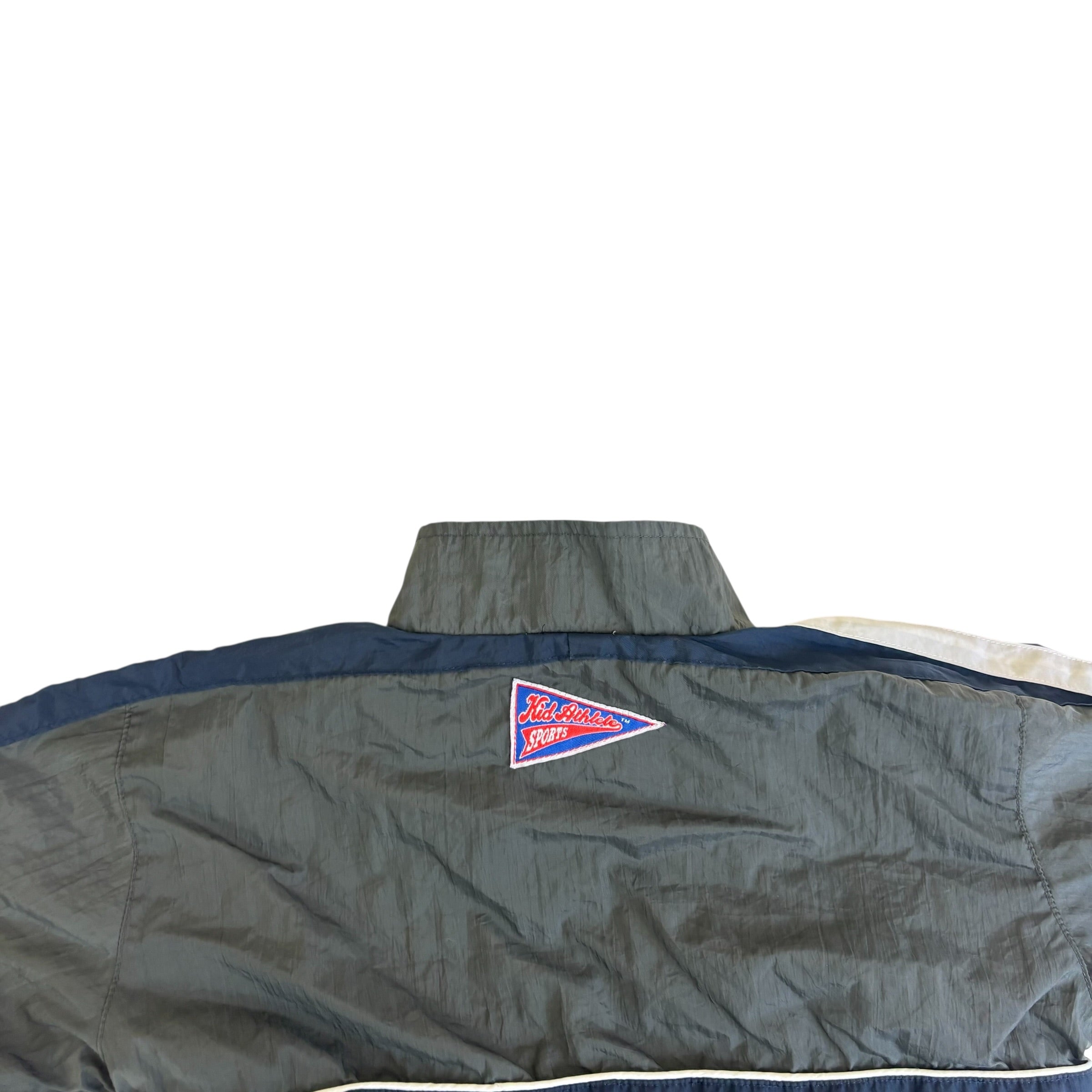 Broncos Windbreaker Jacket (4)