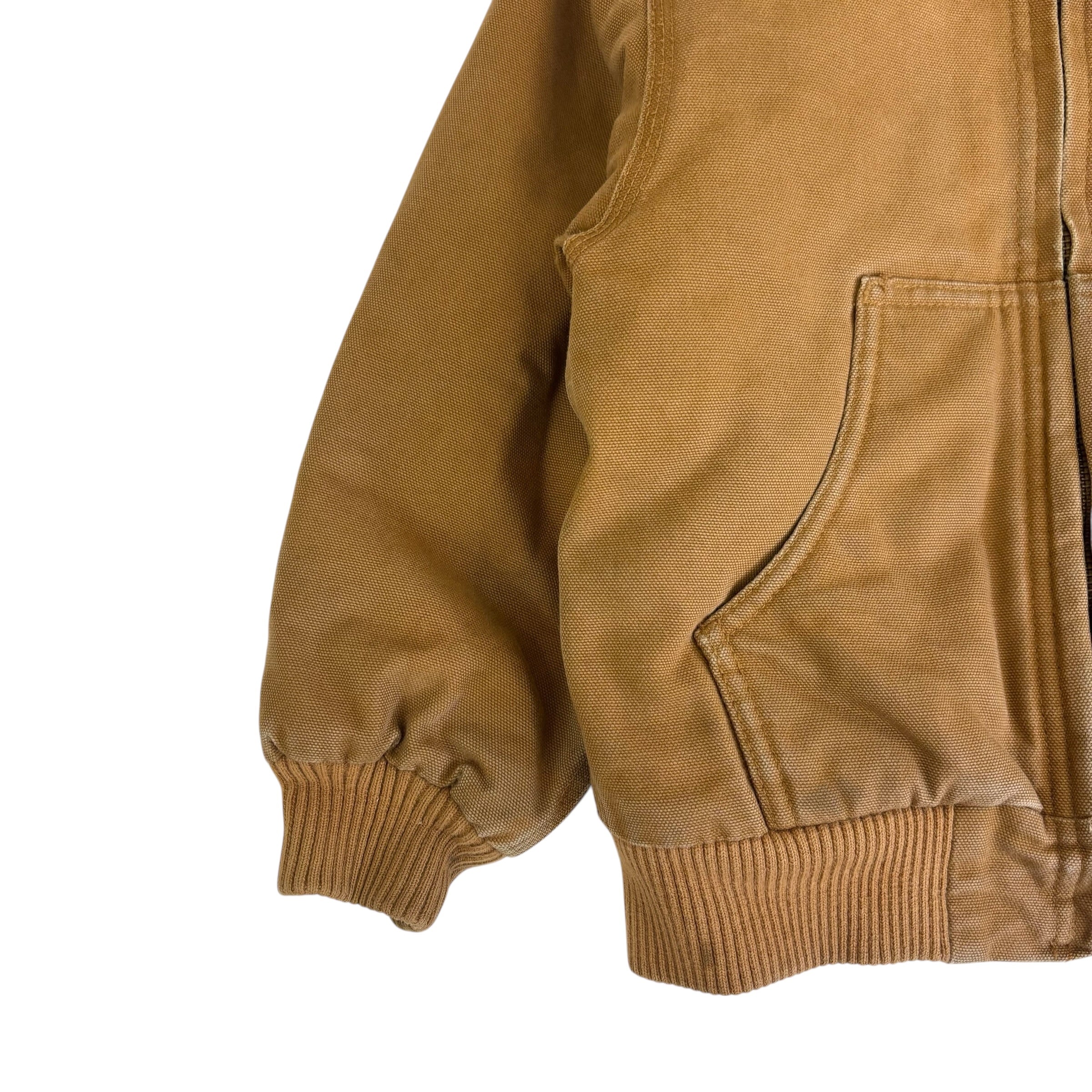 Carhartt Jacket (4/5)