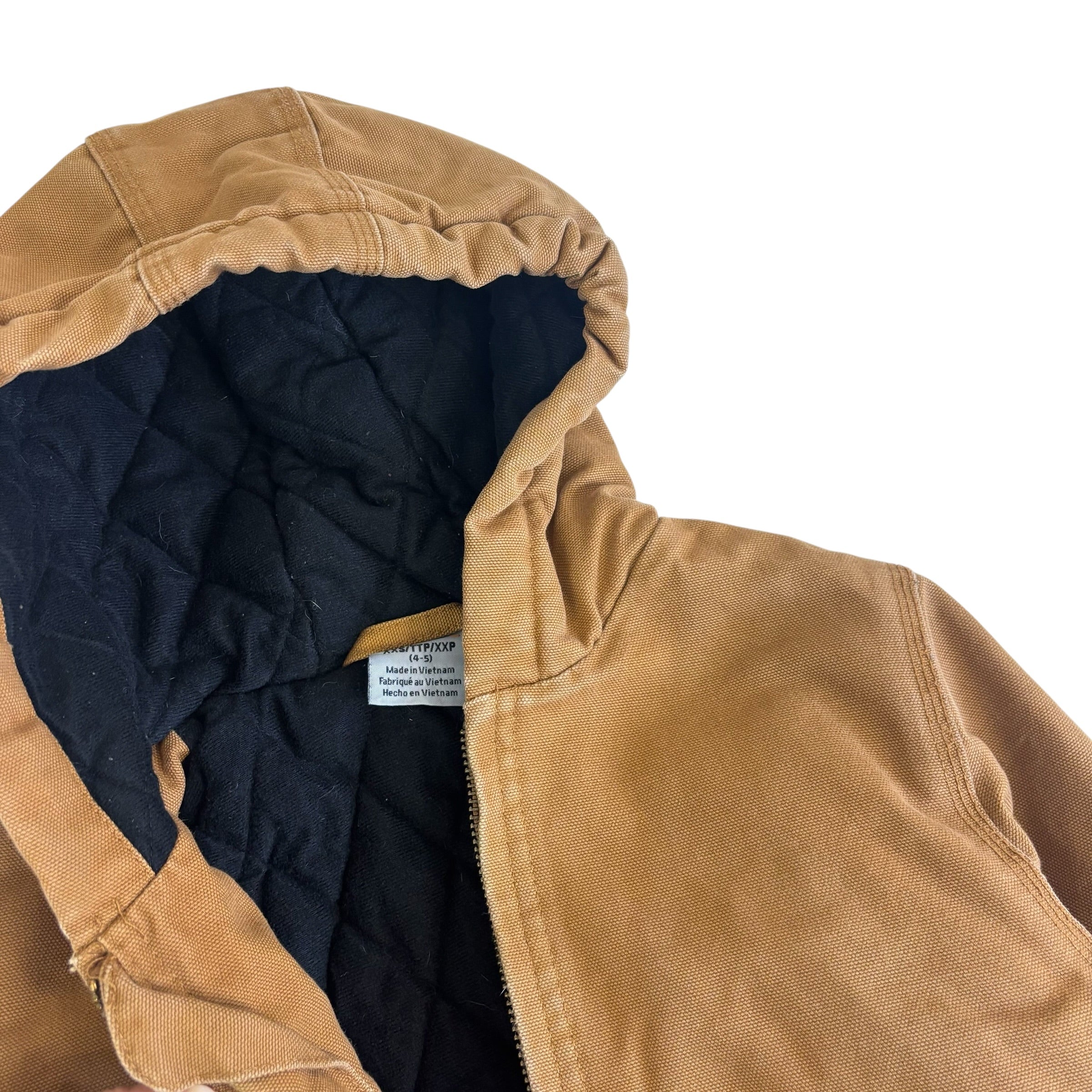 Carhartt Jacket (4/5)