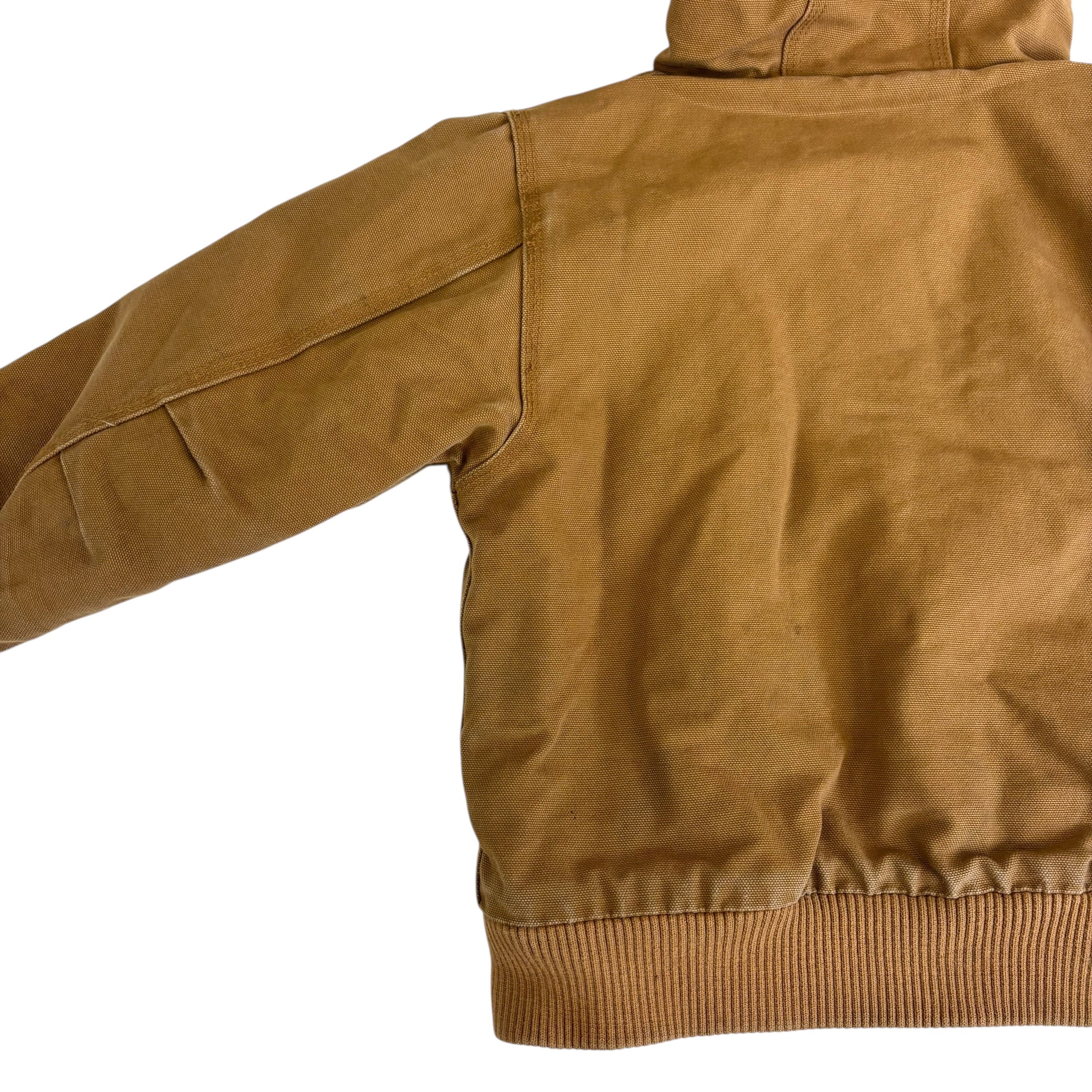 Carhartt Jacket (4/5)