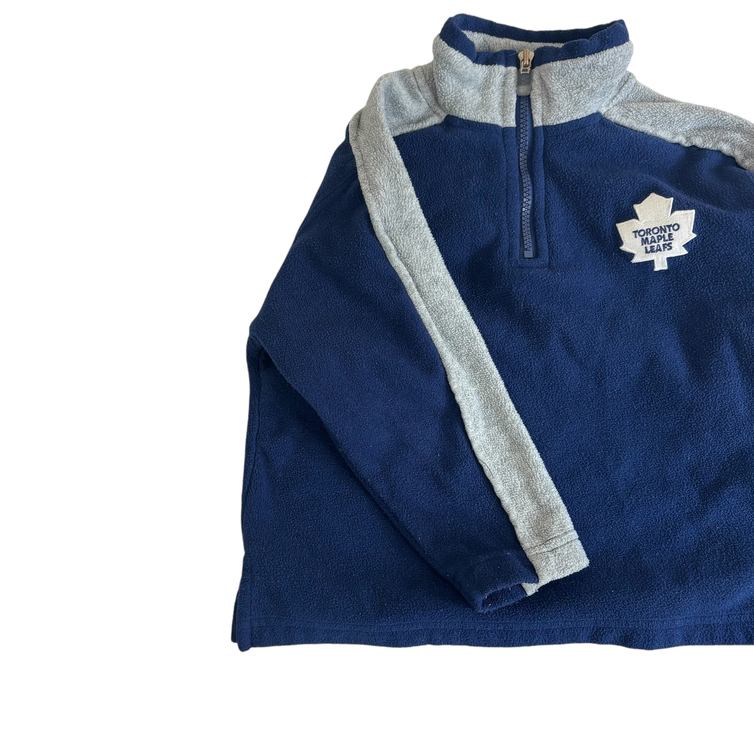 Nike Toronto Maple Leafs Fleece (4)