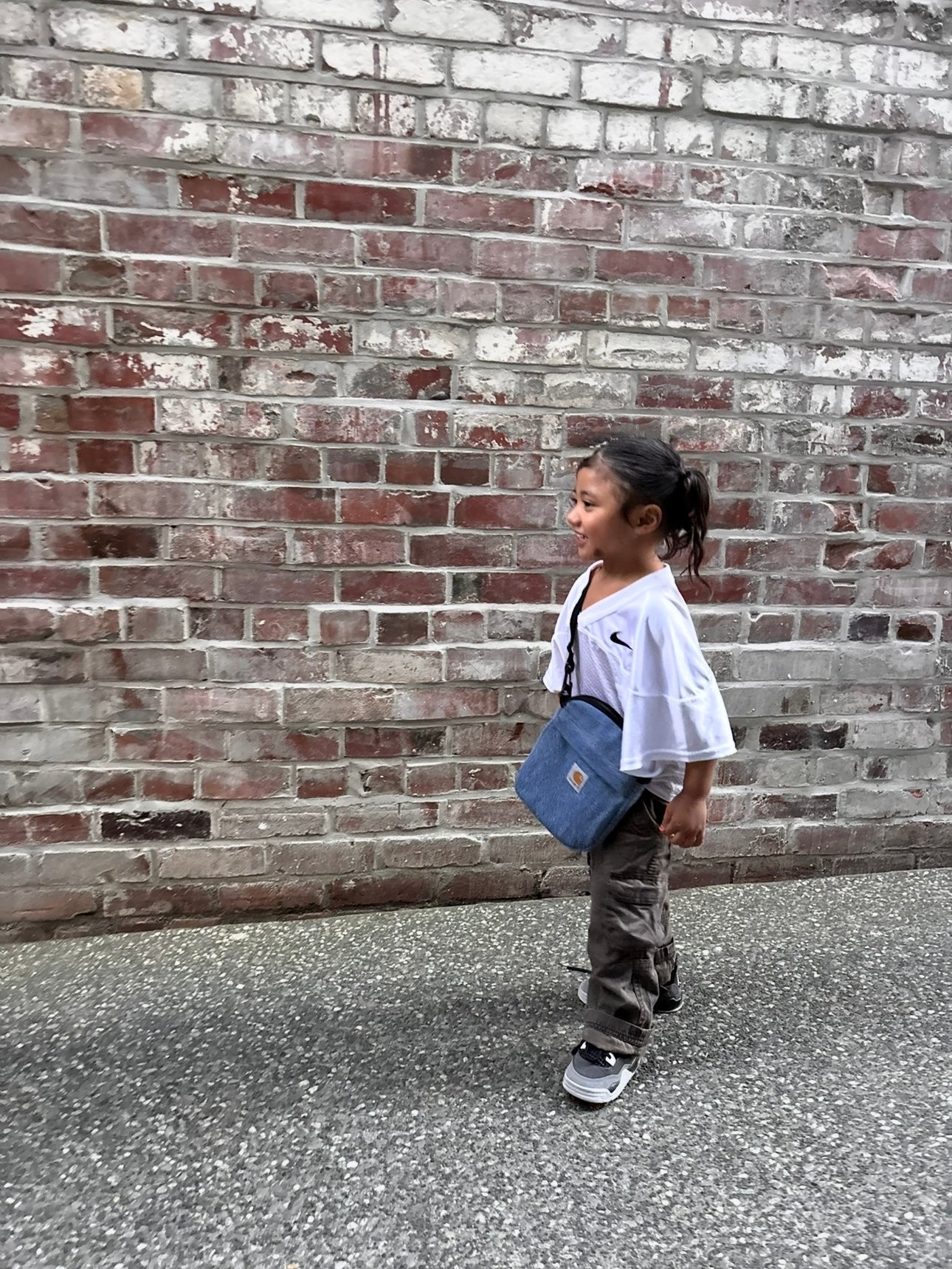 My Little Thrifter