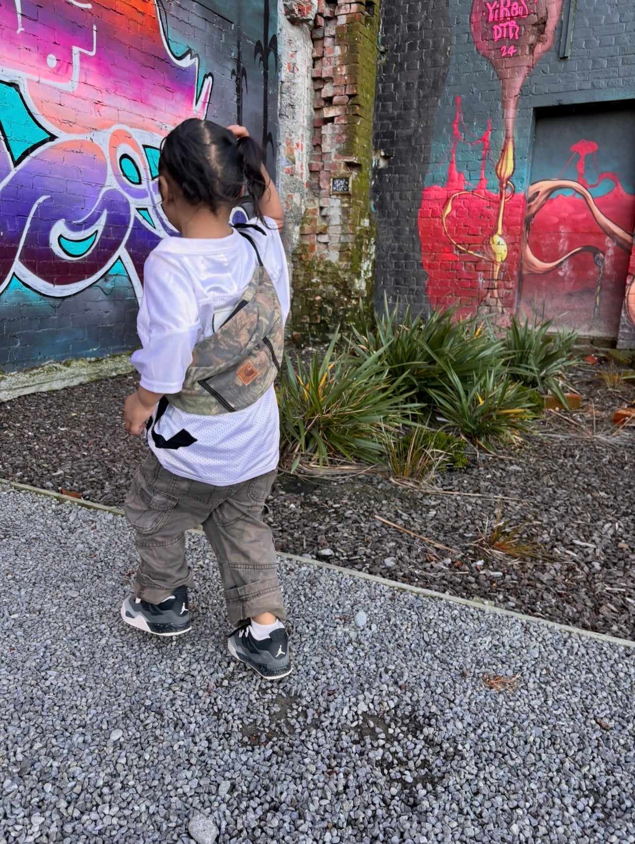 My Little Thrifter