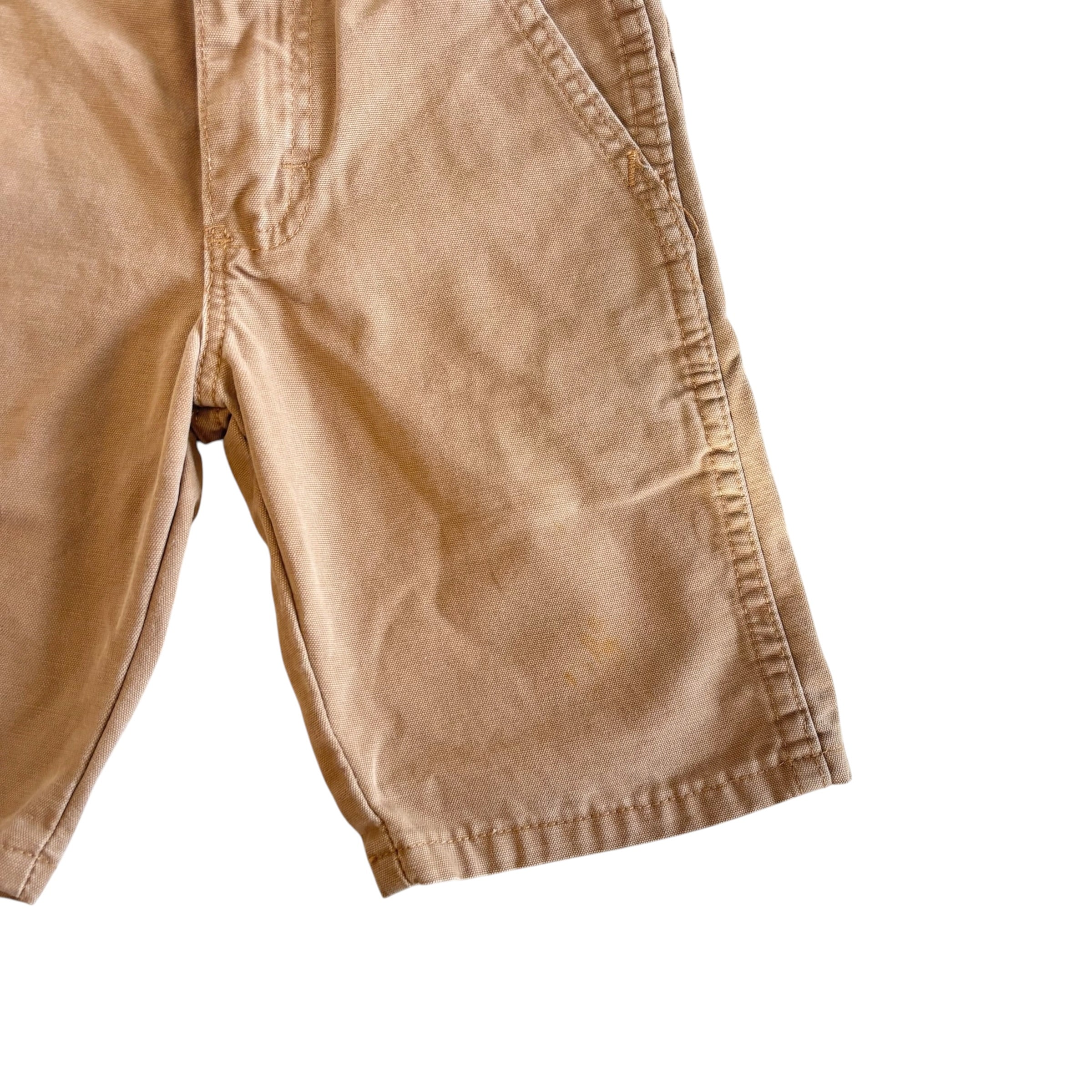 Wrangler Shorts (6)