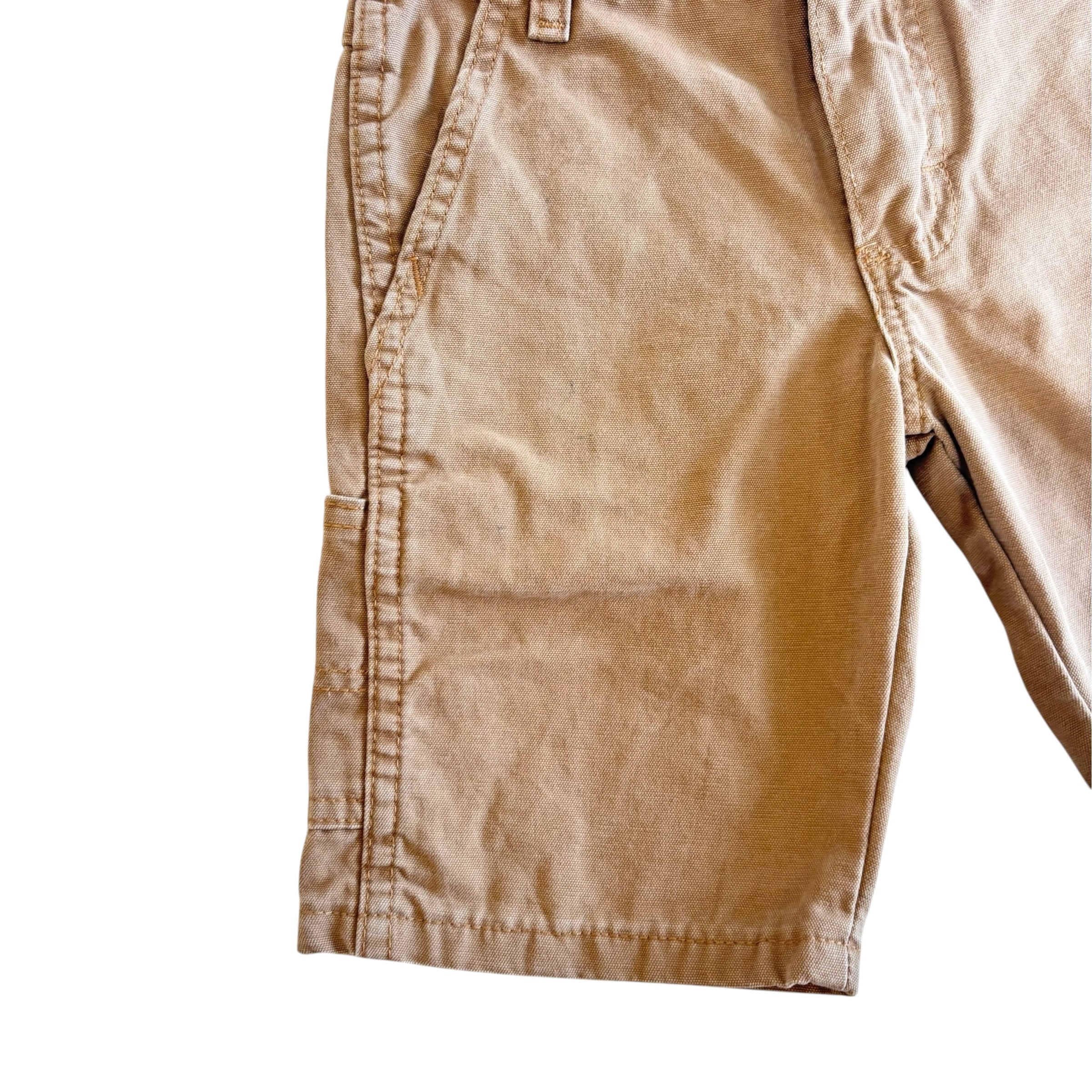 Wrangler Shorts (6)
