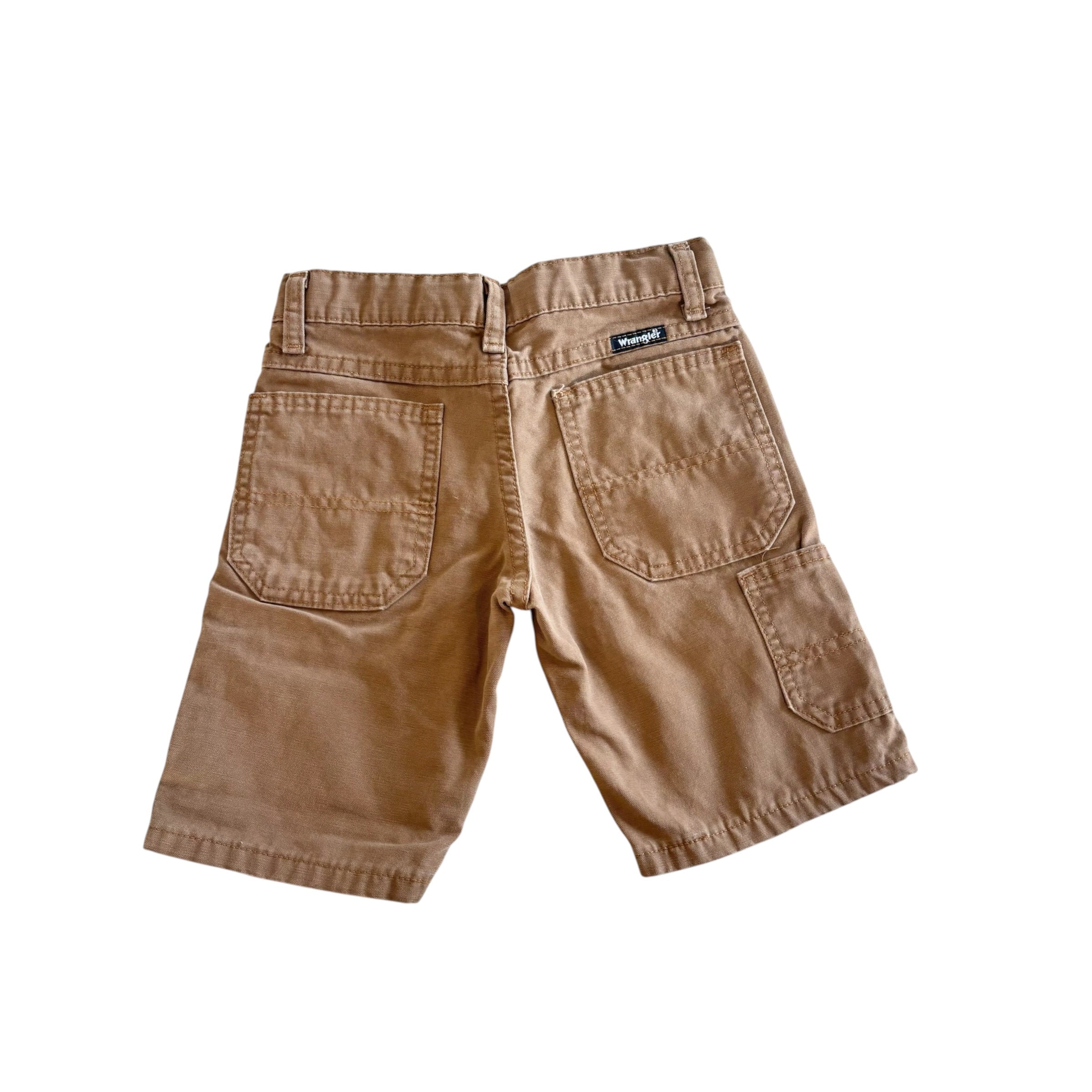 Wrangler Shorts (6)