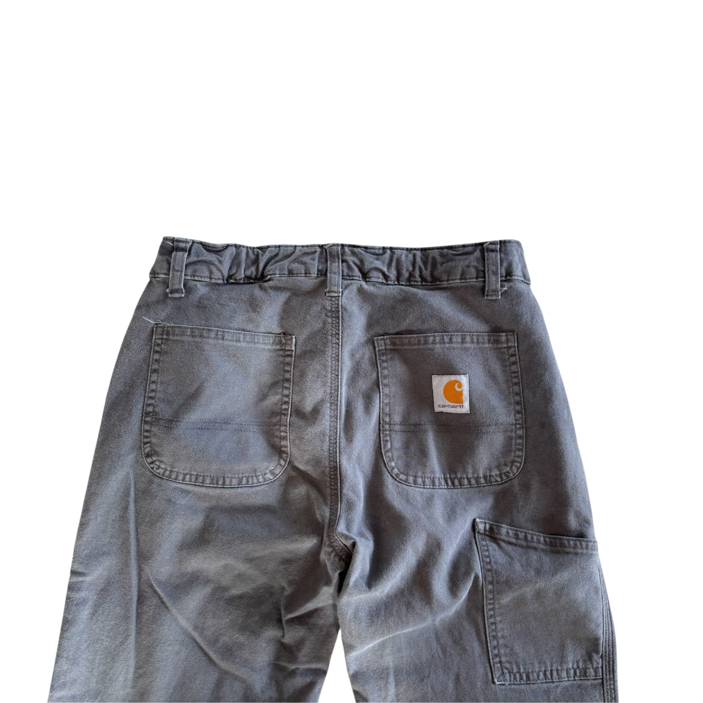 Grey Carhartt Jeans (12)