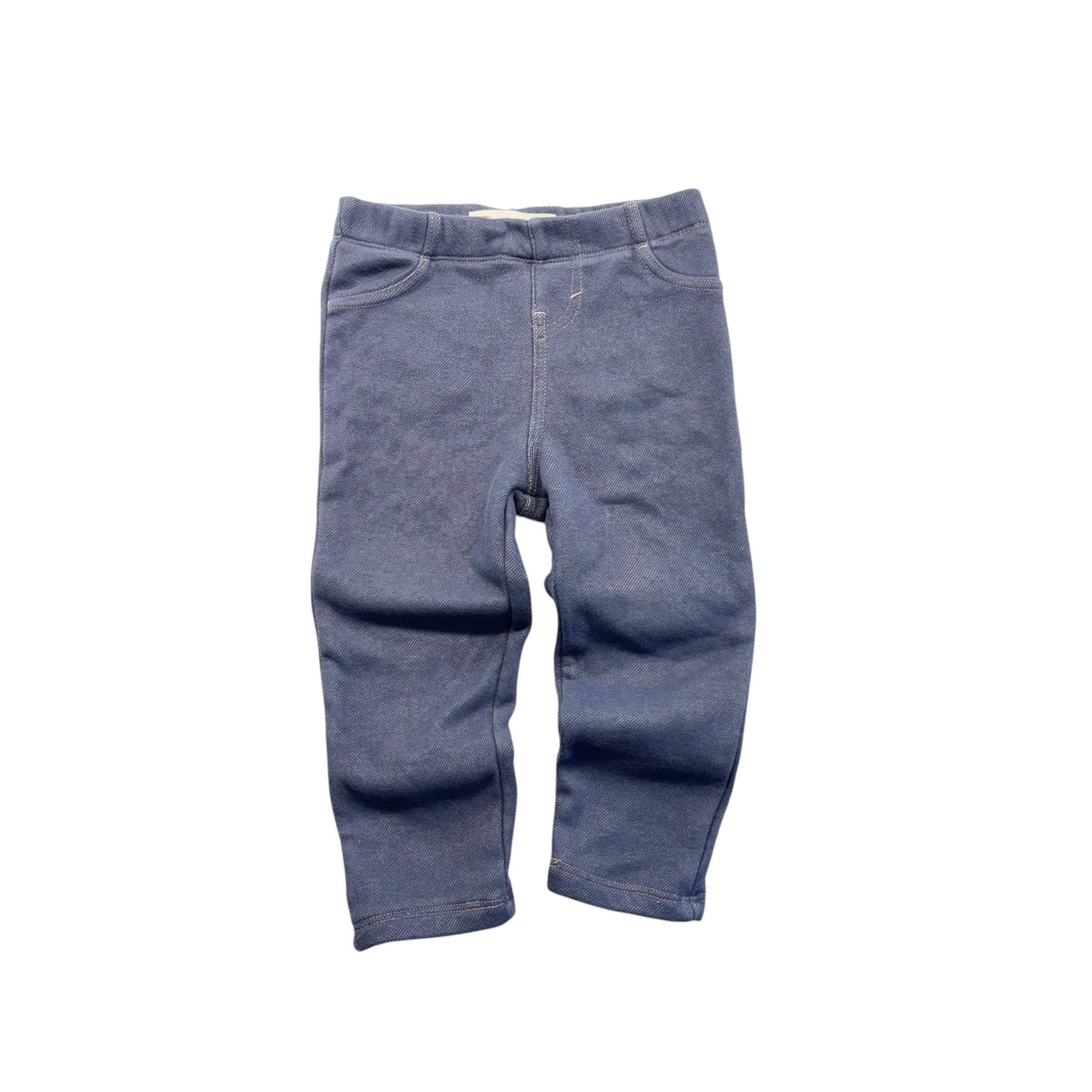 Levis Knit Jeggings (3T)