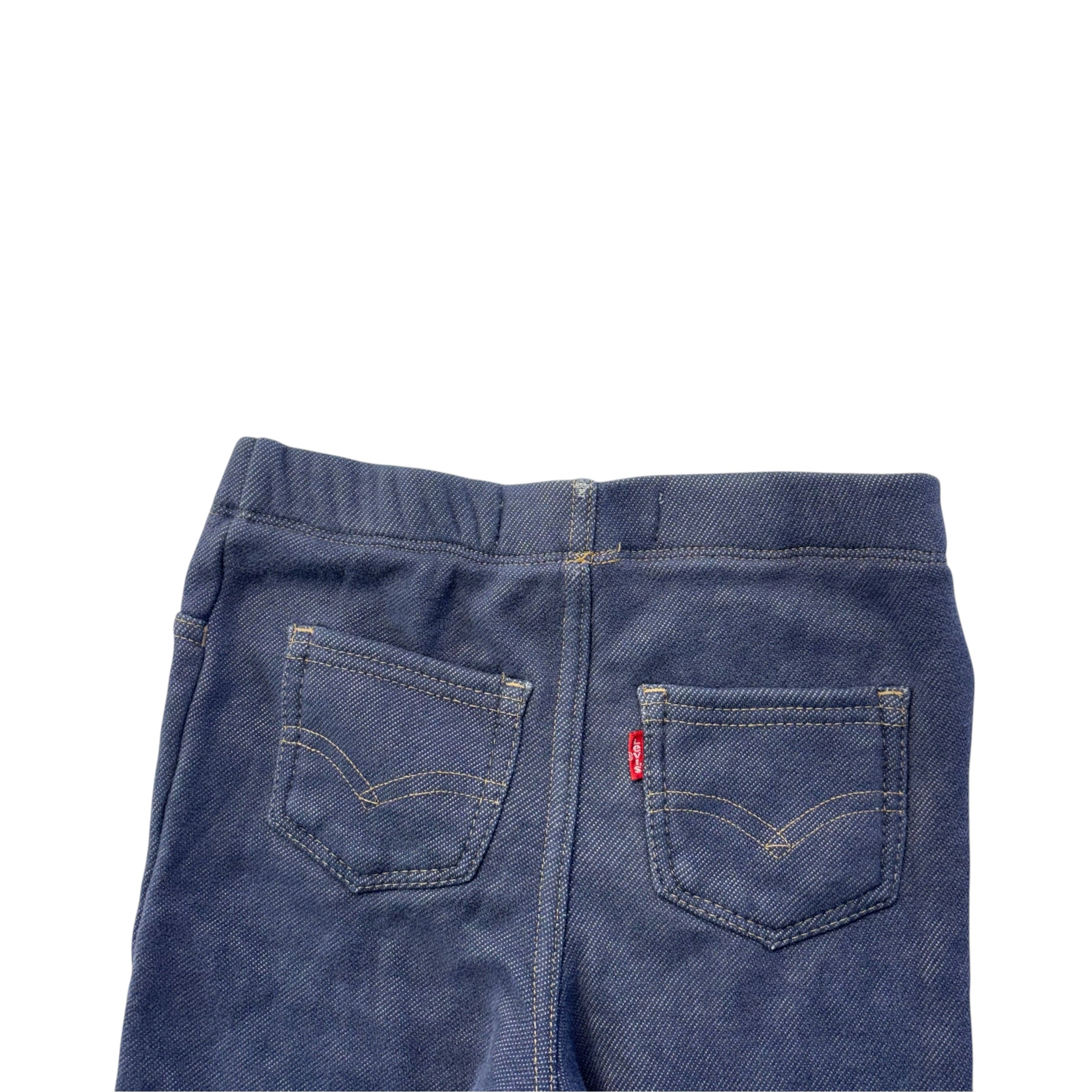 Levis Knit Jeggings (3T)