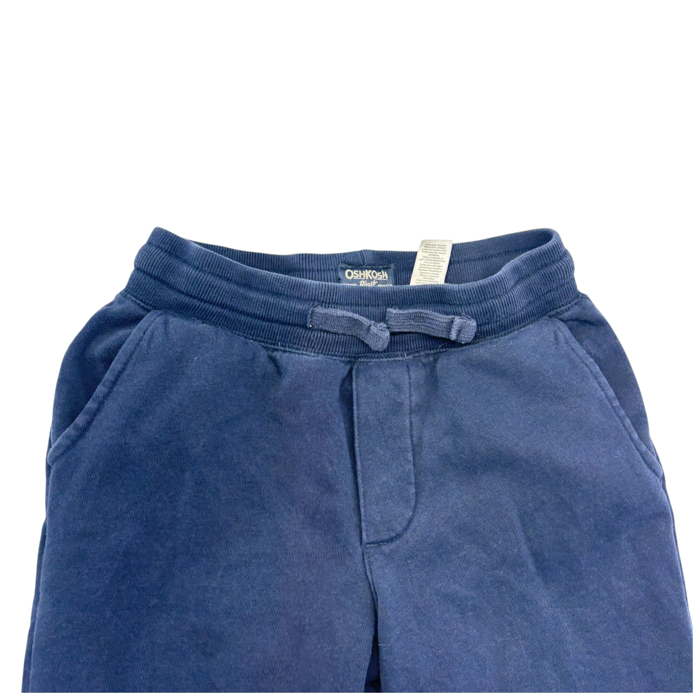 OshKosh Navy Track-Pants (8)