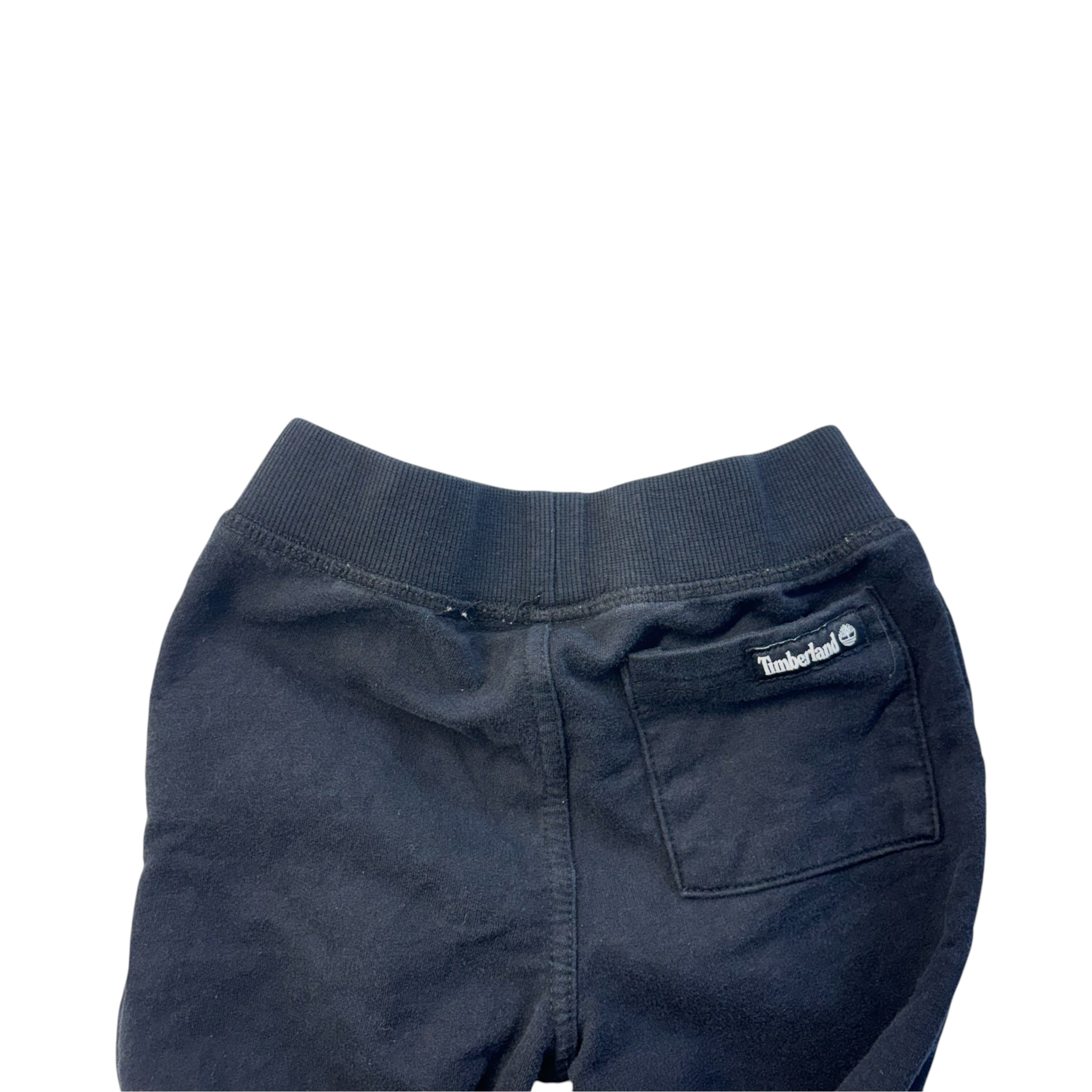 Timberland Black Track-Pants (3T)