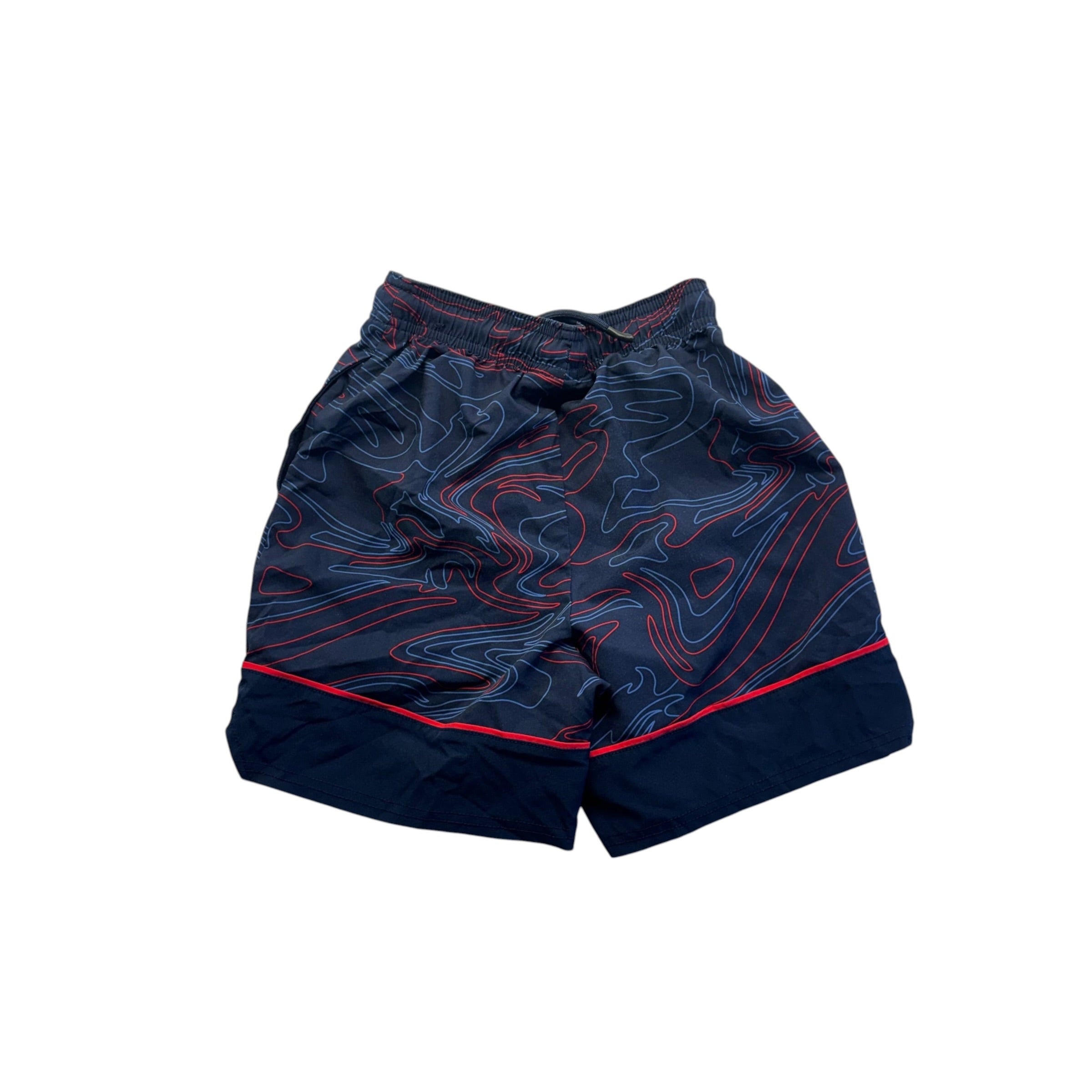 Reebok Dry Fit Board Shorts (6-7)