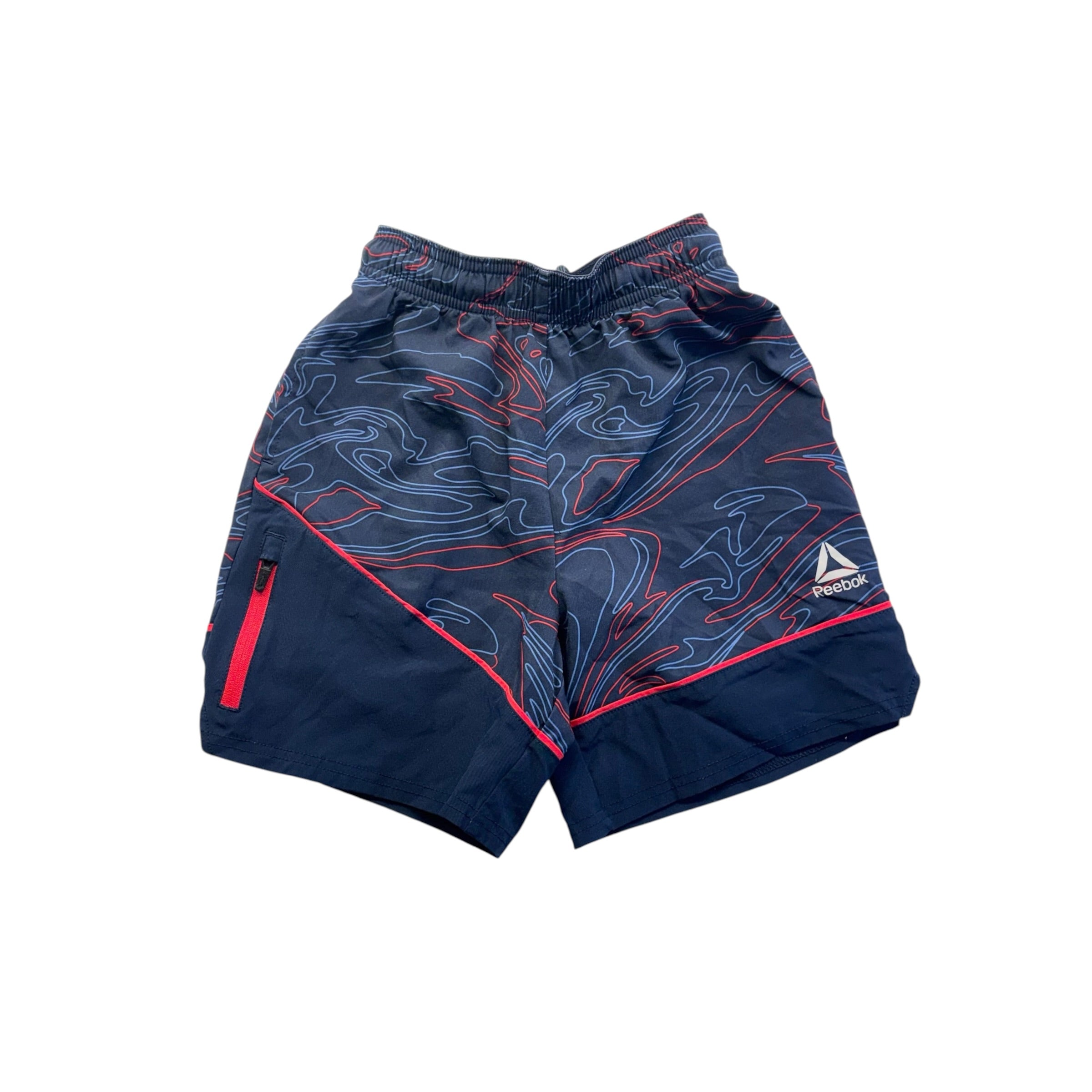 Reebok Dry Fit Board Shorts (6-7)