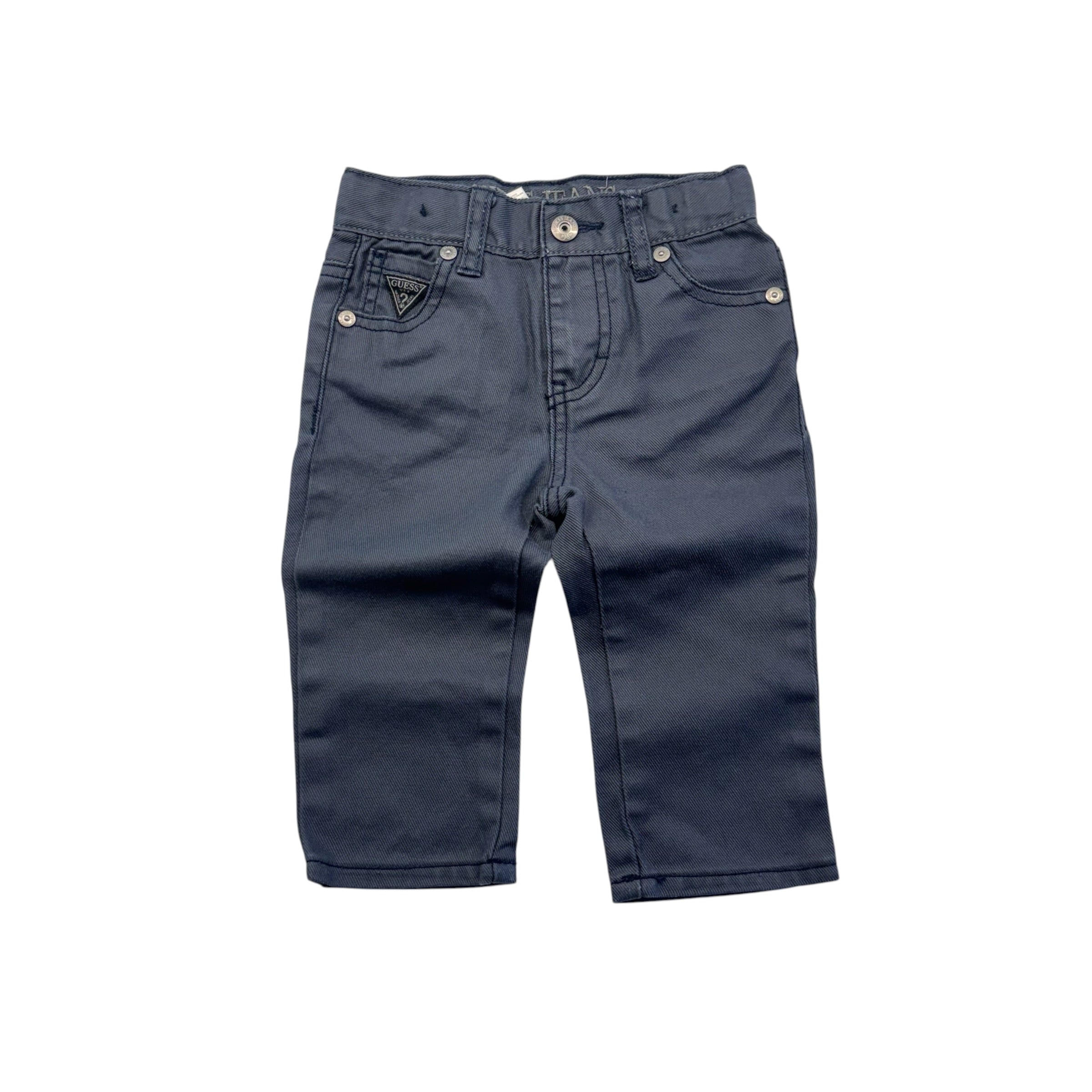 Guess Grey Pants (12m)