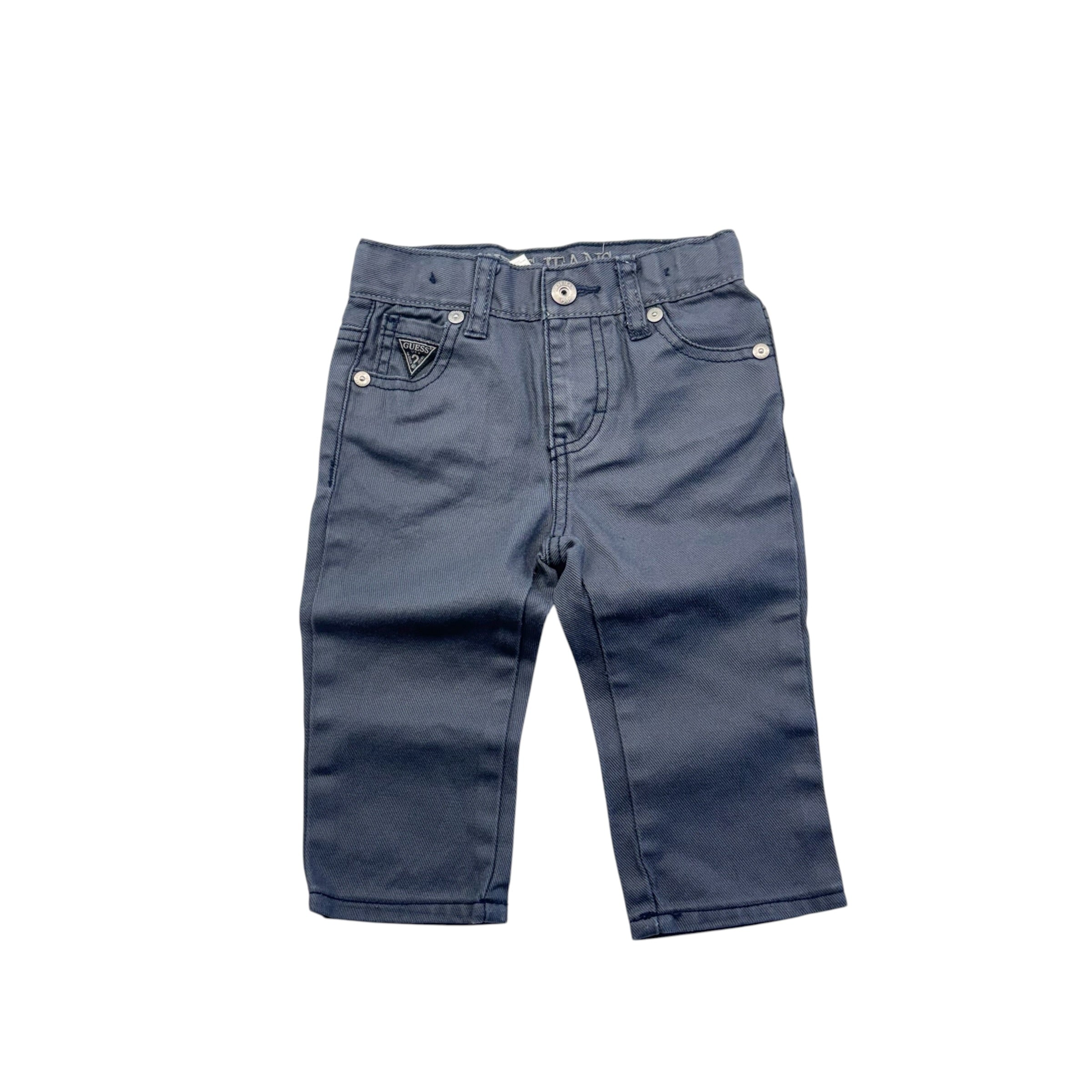 Guess Grey Pants (12m)