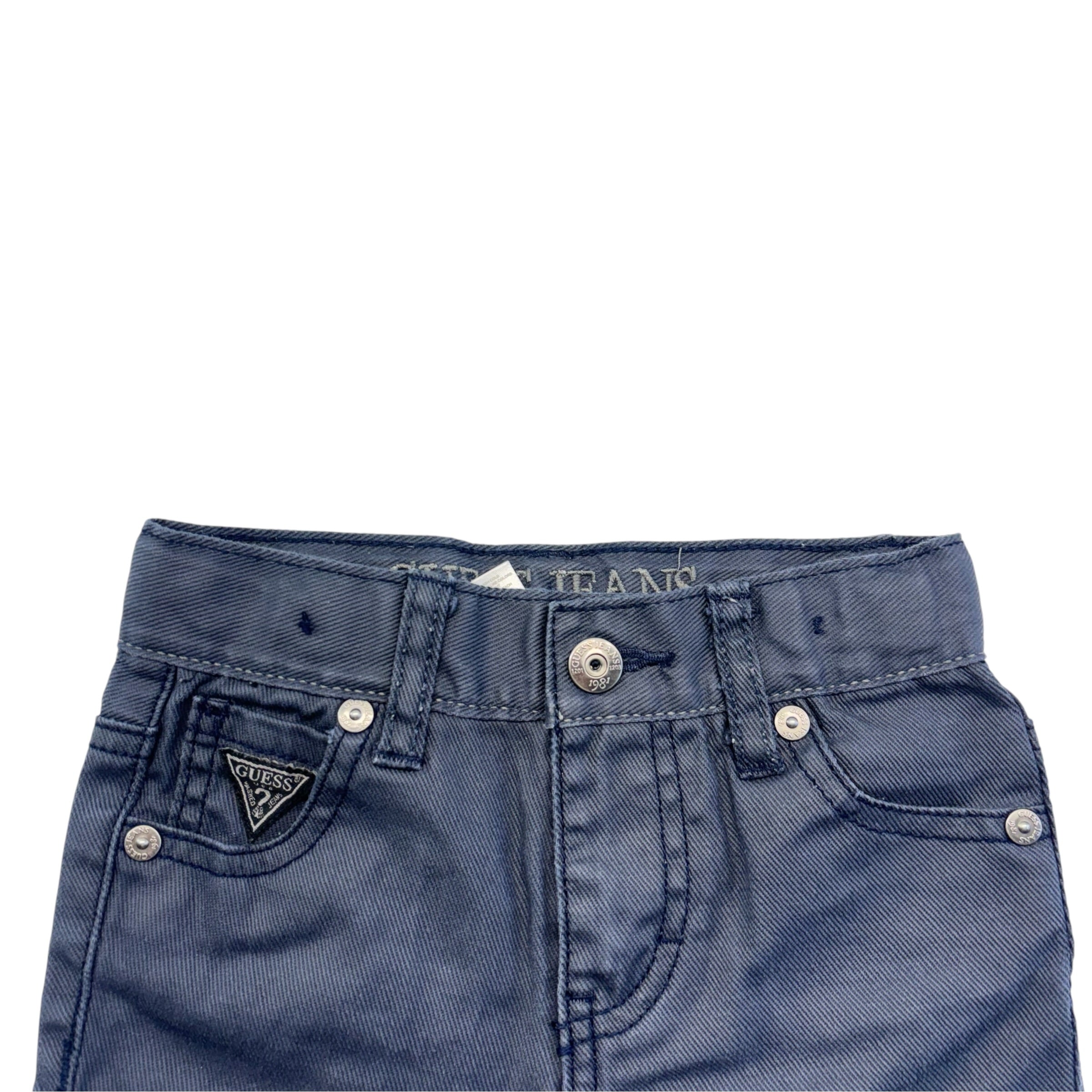 Guess Grey Pants (12m)