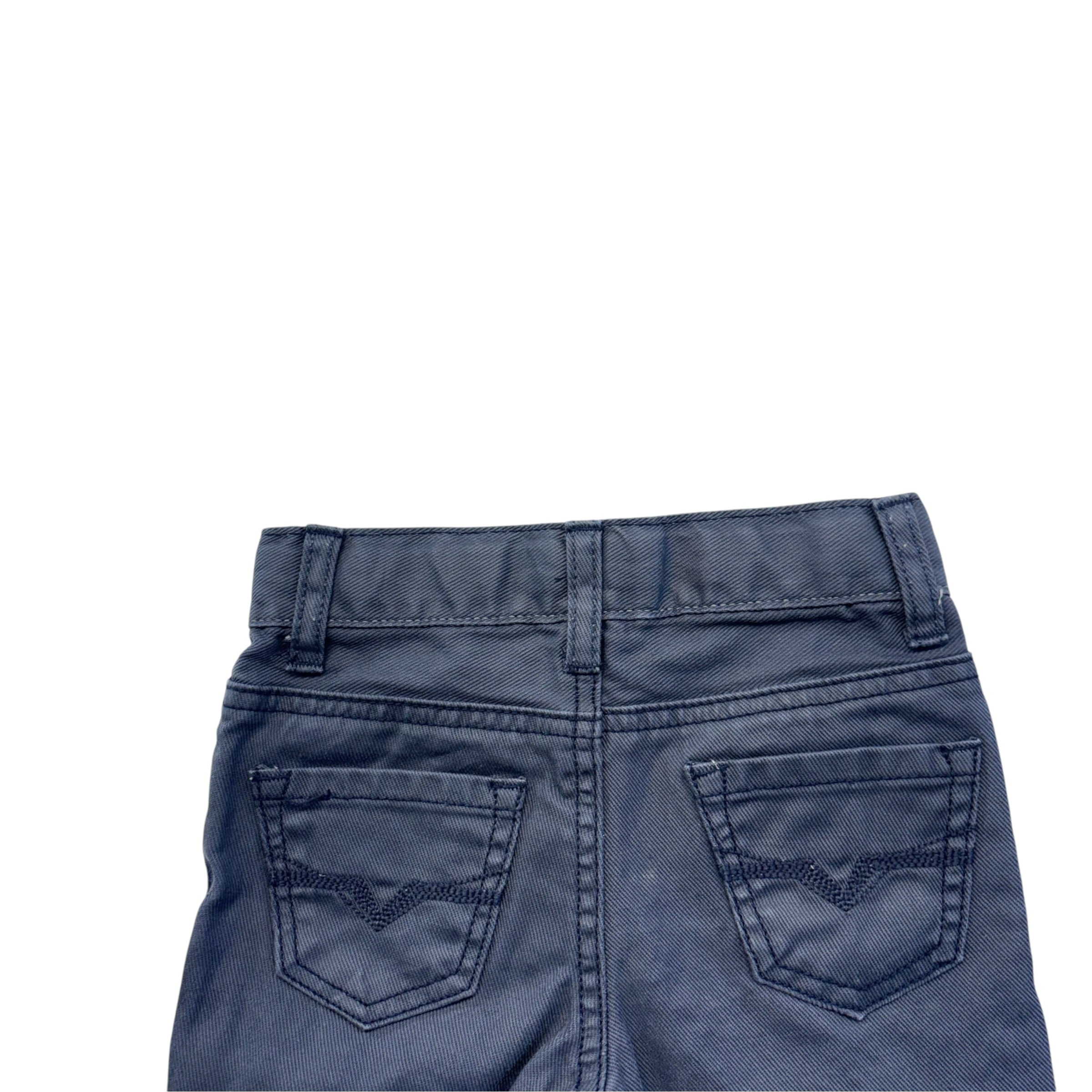Guess Grey Pants (12m)