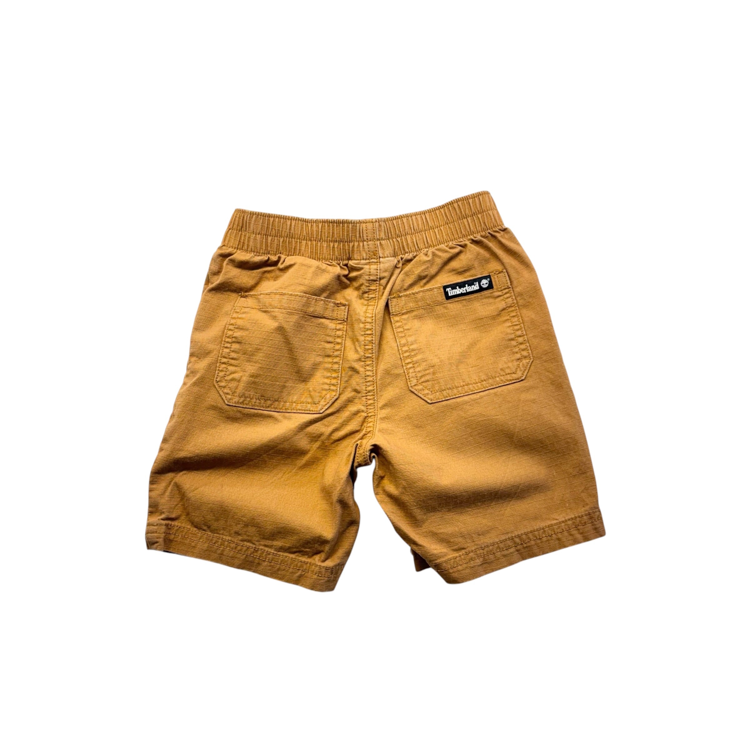 Timberland Shorts (4T)