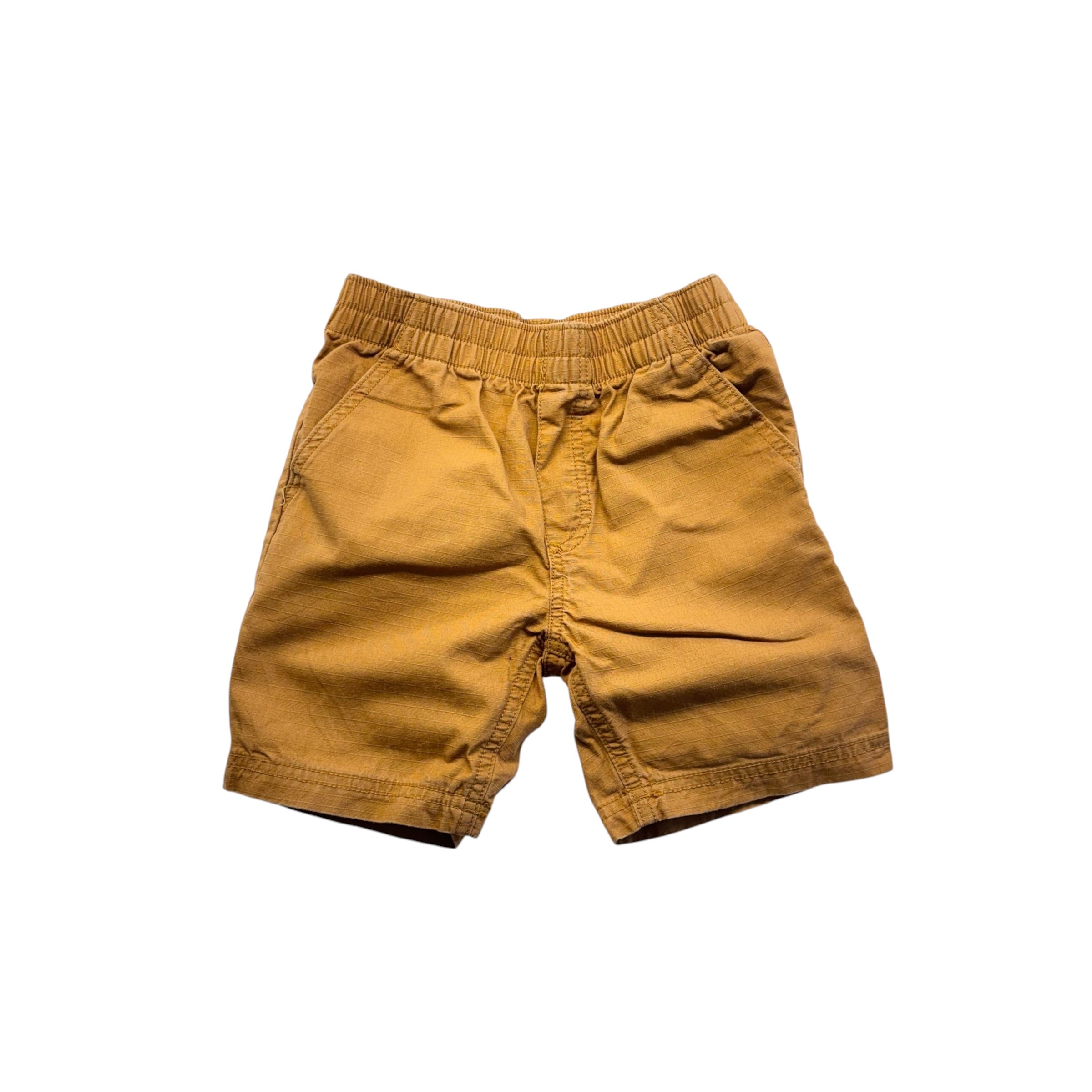 Timberland Shorts (4T)