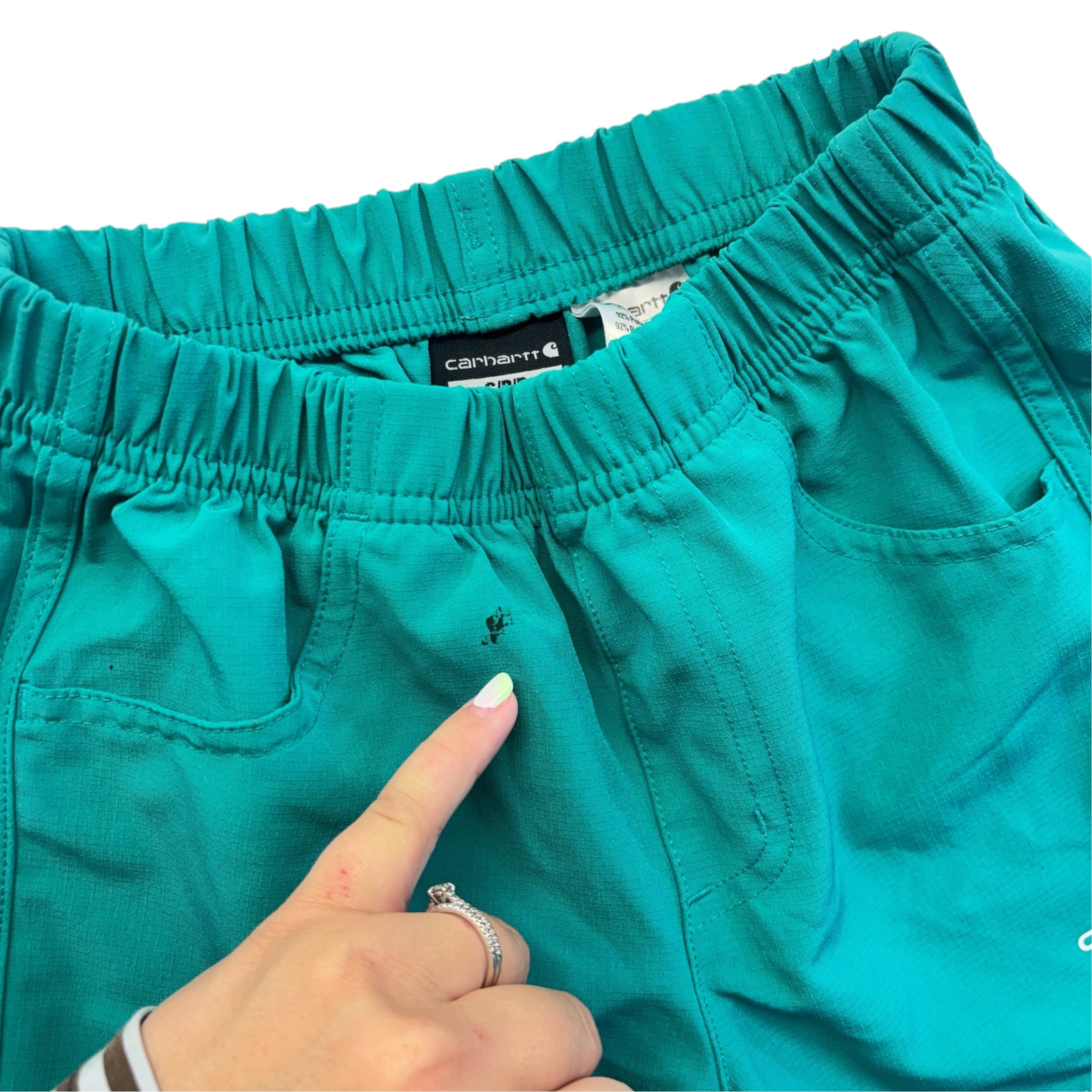 Carhartt Board Shorts (8)