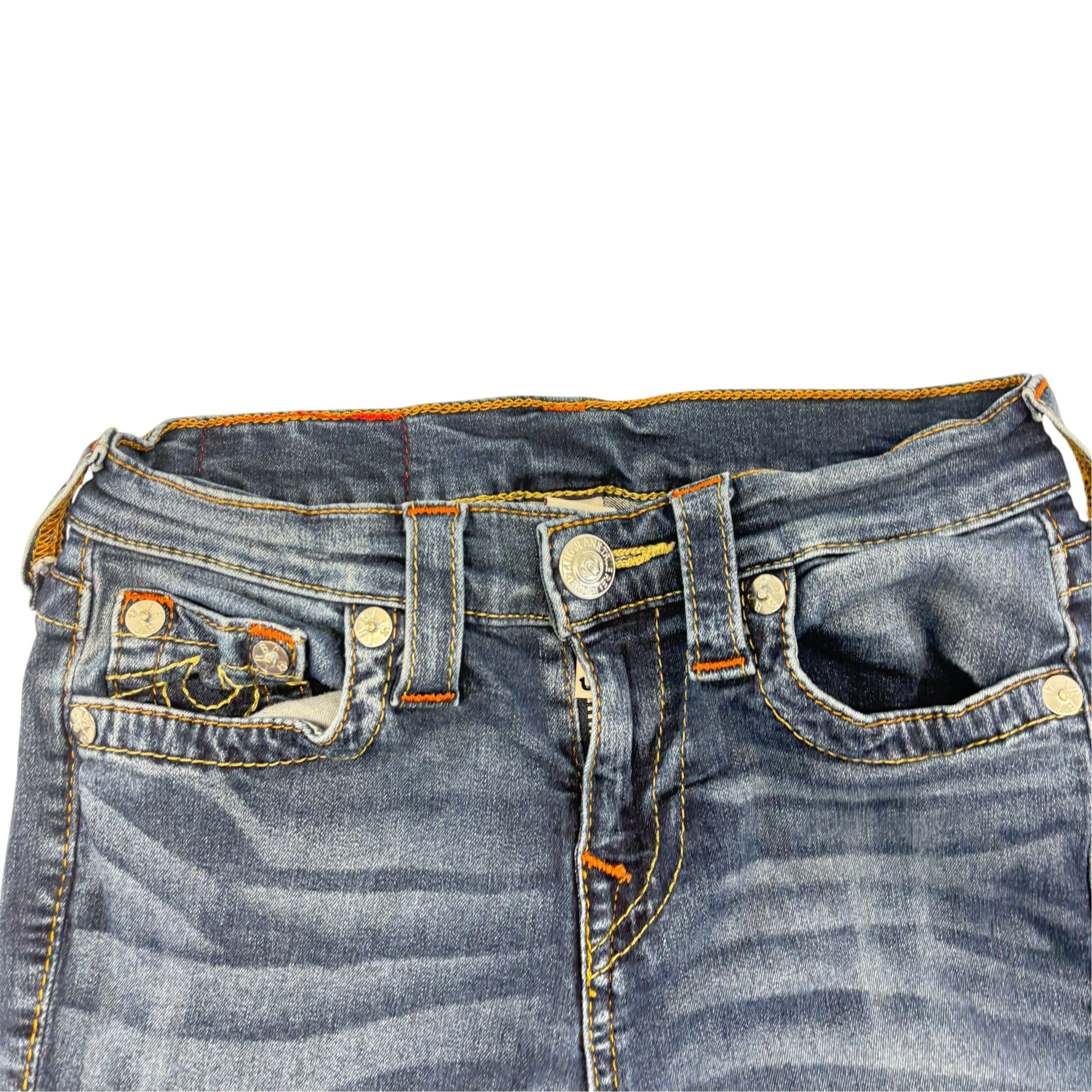 Vintage True Religion Jeans (12)