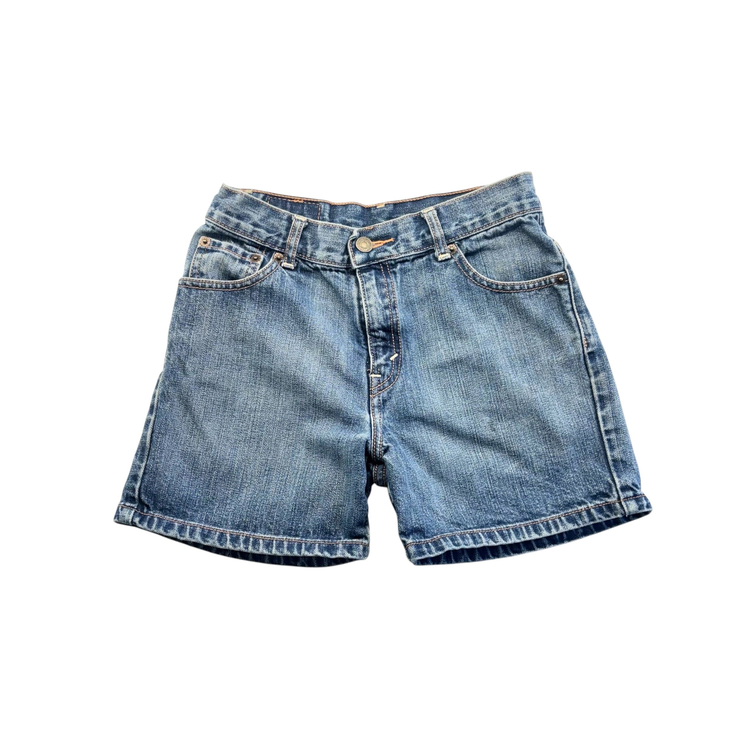 Levis Denim Shorts (12)