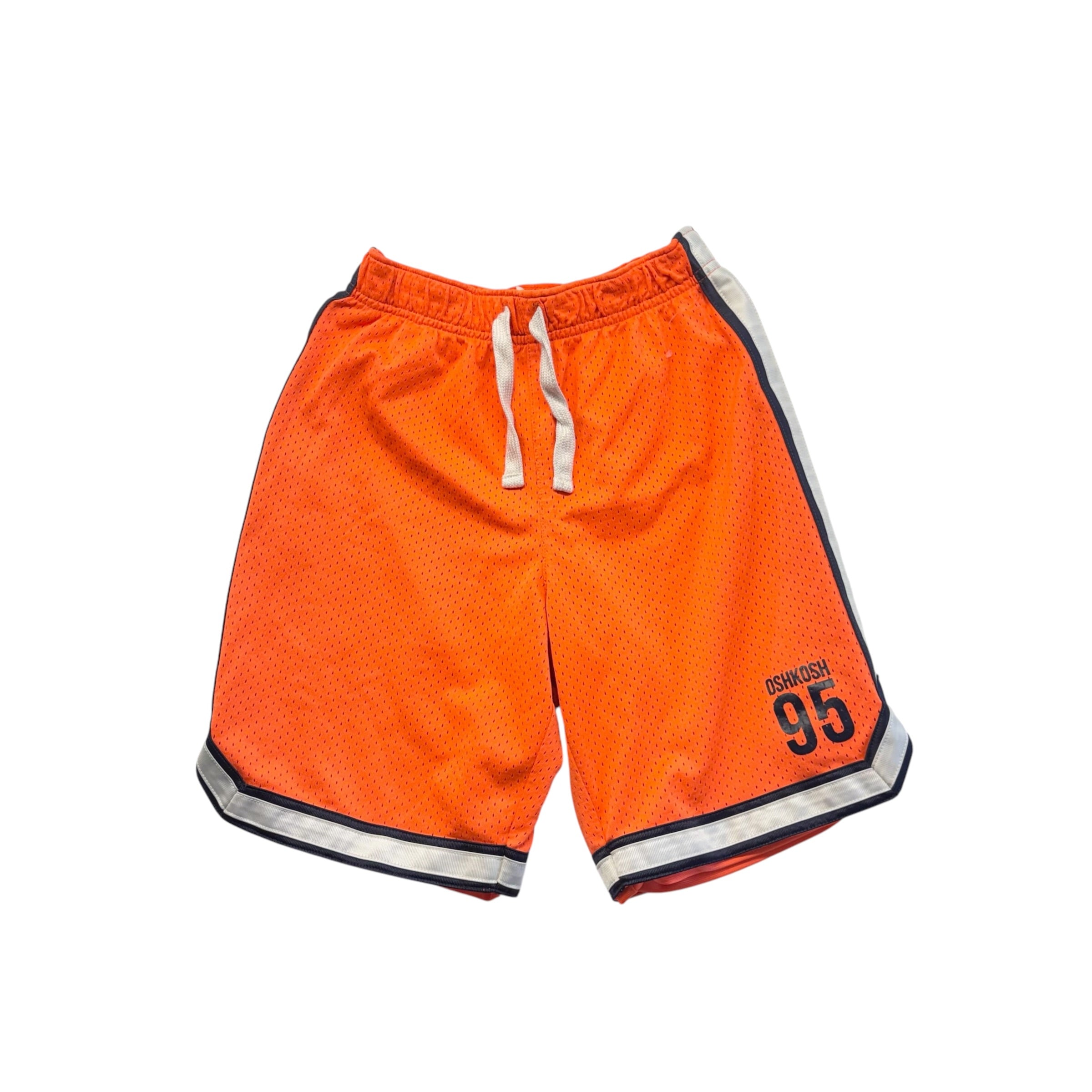 OshKosh BasketBall Shorts (7)