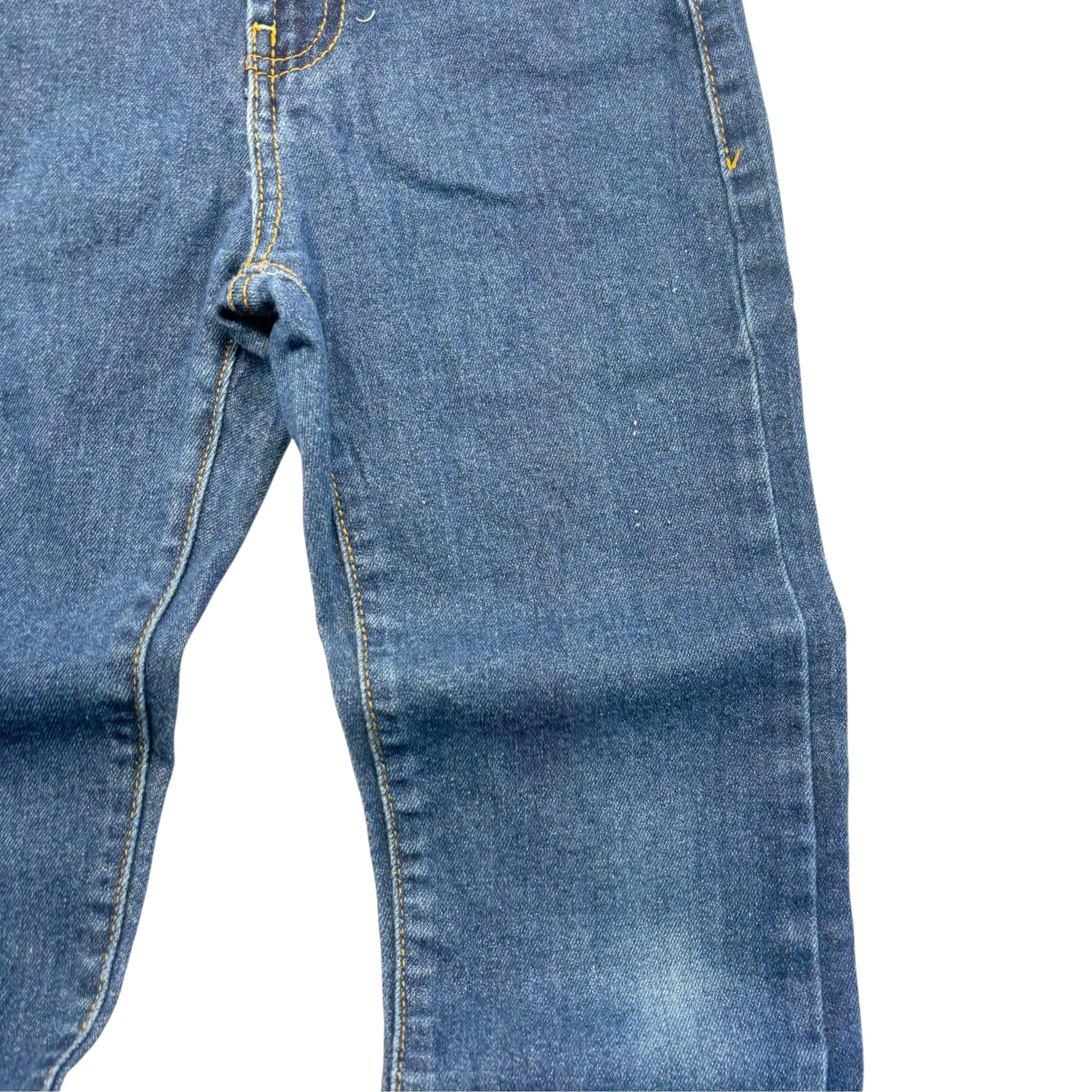 Levis Denim Ankle Cut Jeans (8)