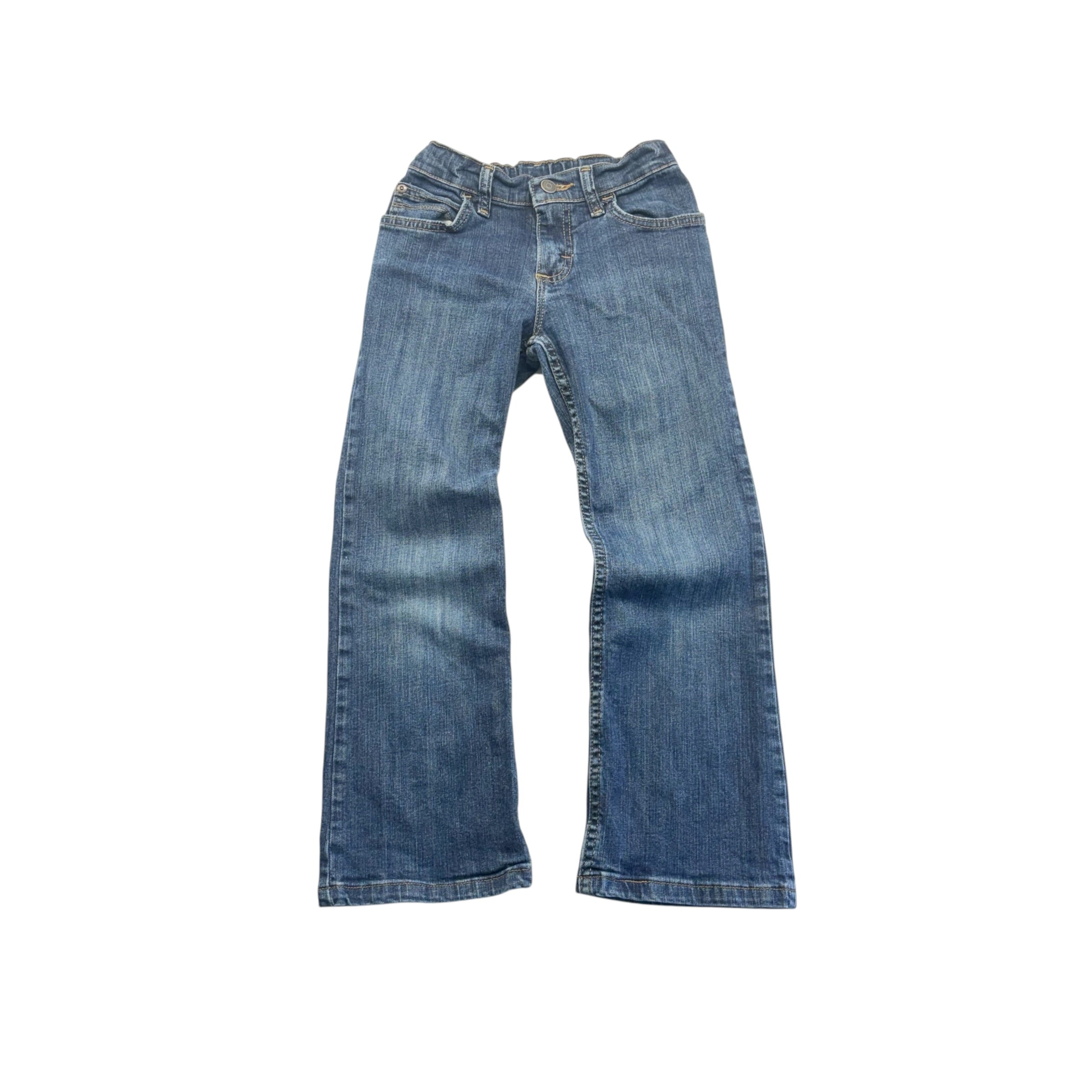 Wrangler Denim Boot Cut Jeans (8)