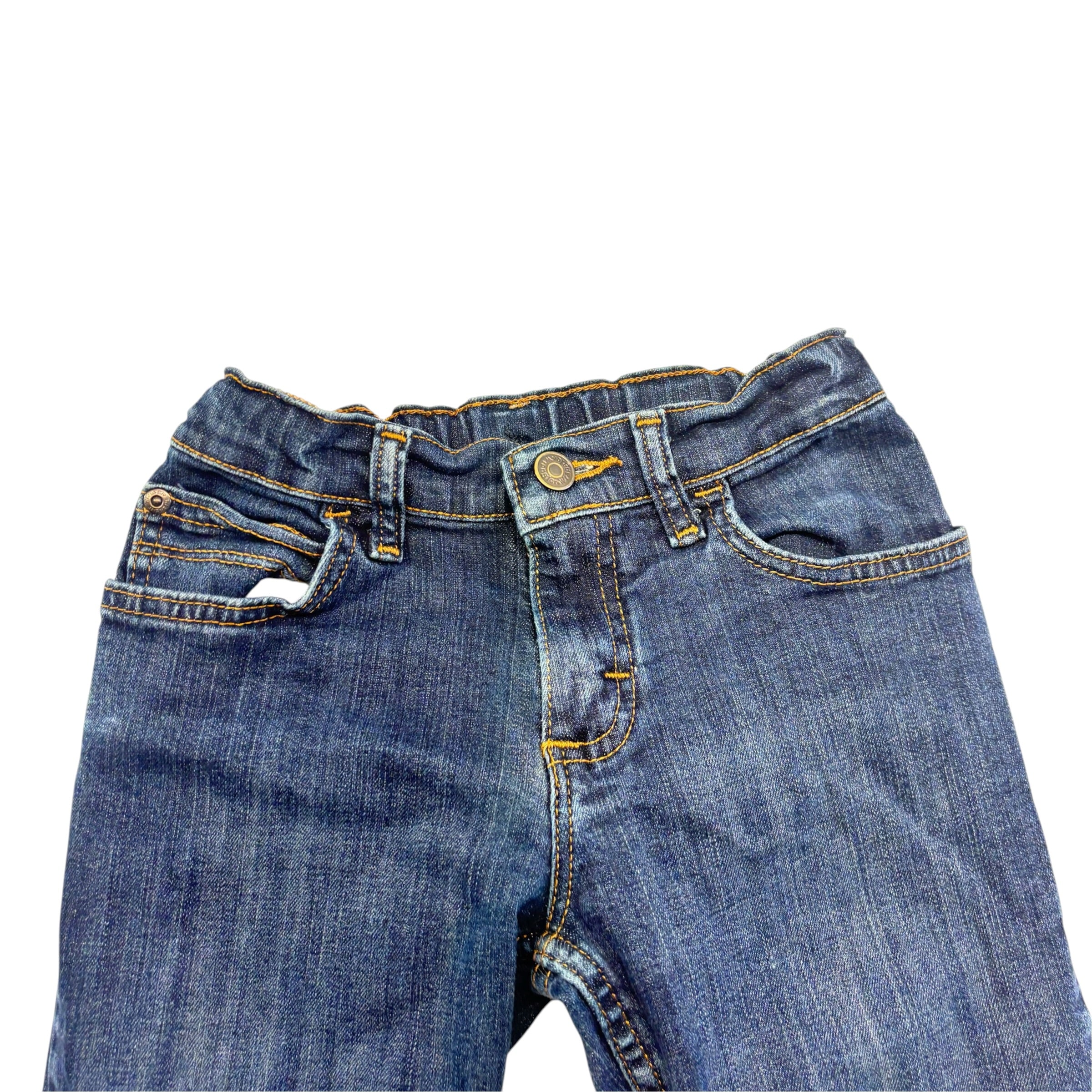 Wrangler Denim Boot Cut Jeans (8)