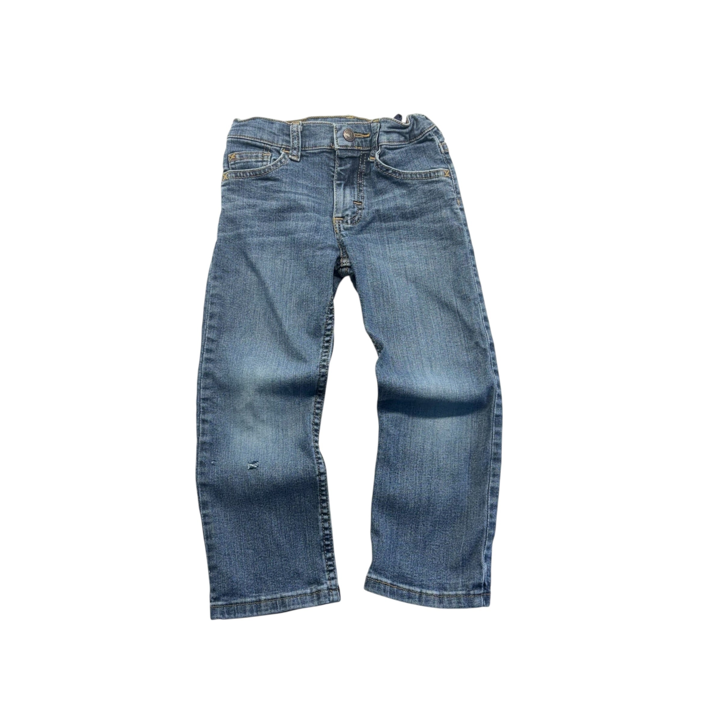 Wrangler Denim Jeans (4T)