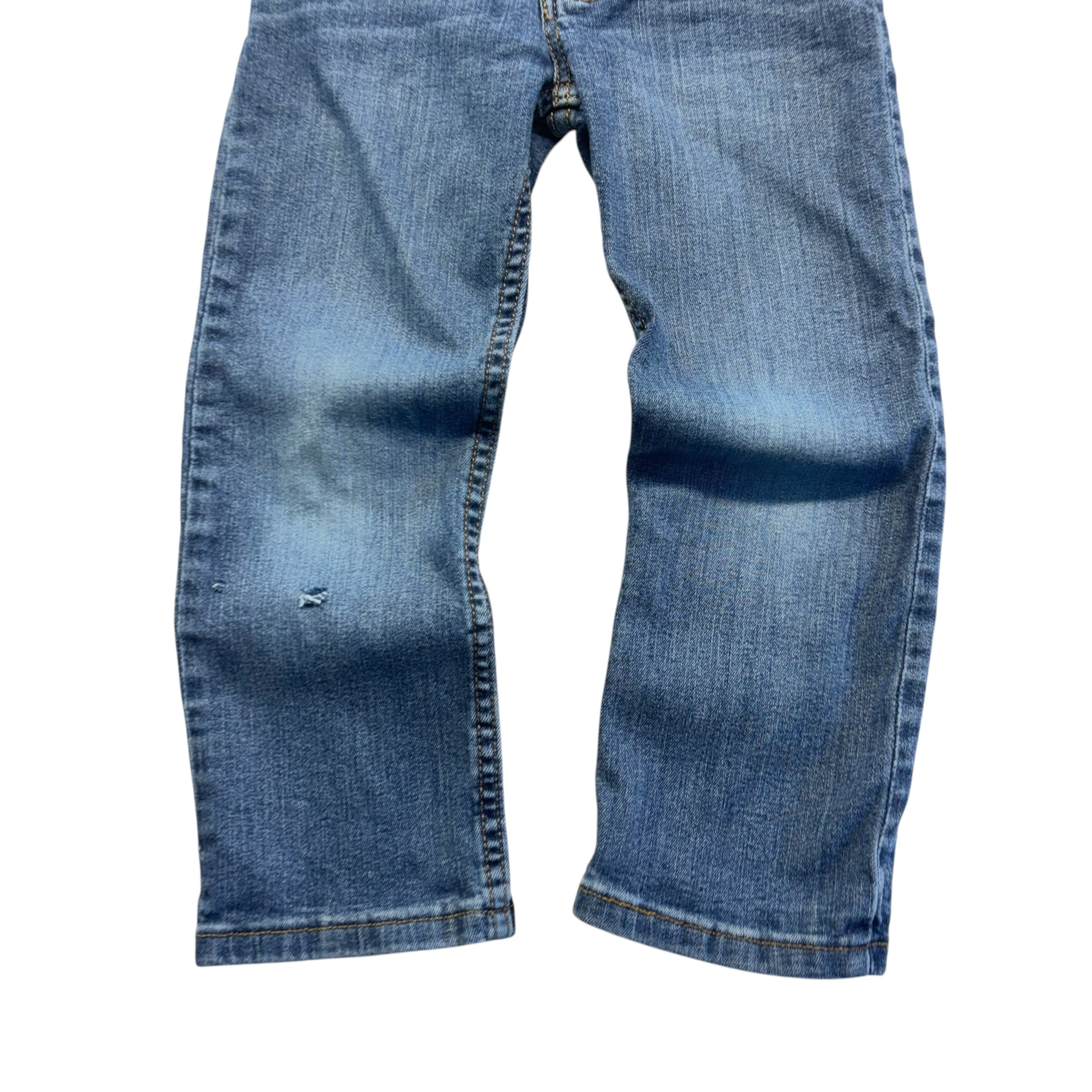 Wrangler Denim Jeans (4T)