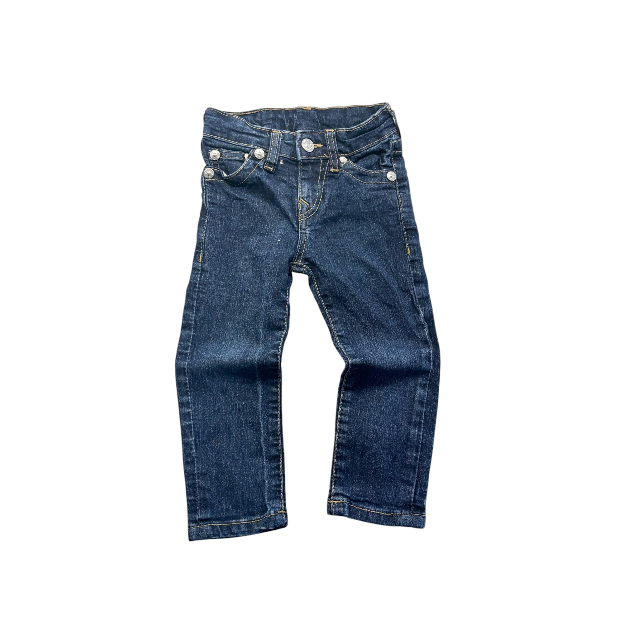 Vintage True Religion Jeans (2T)