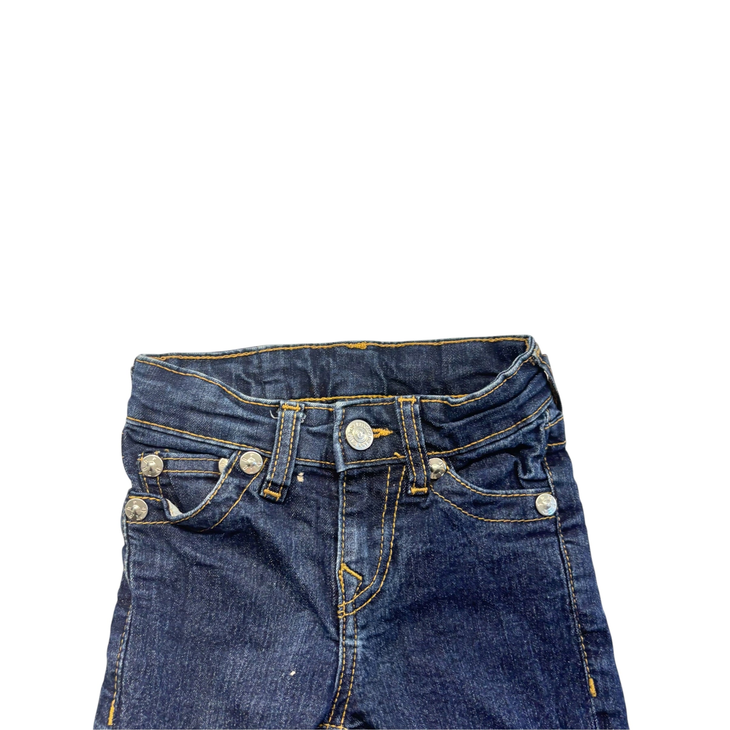 Vintage True Religion Jeans (2T)