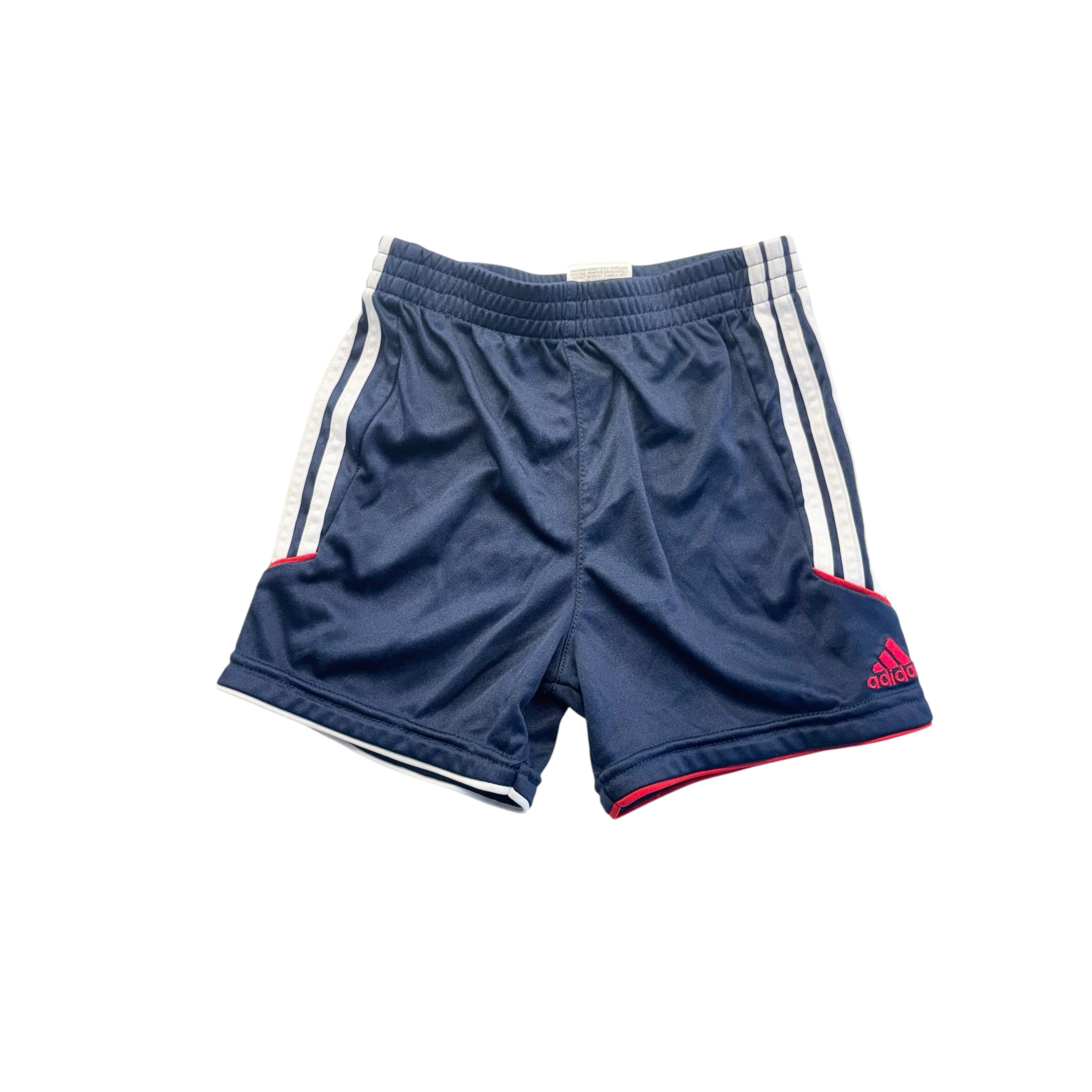 Adidas Dry Fit Shorts (24m)