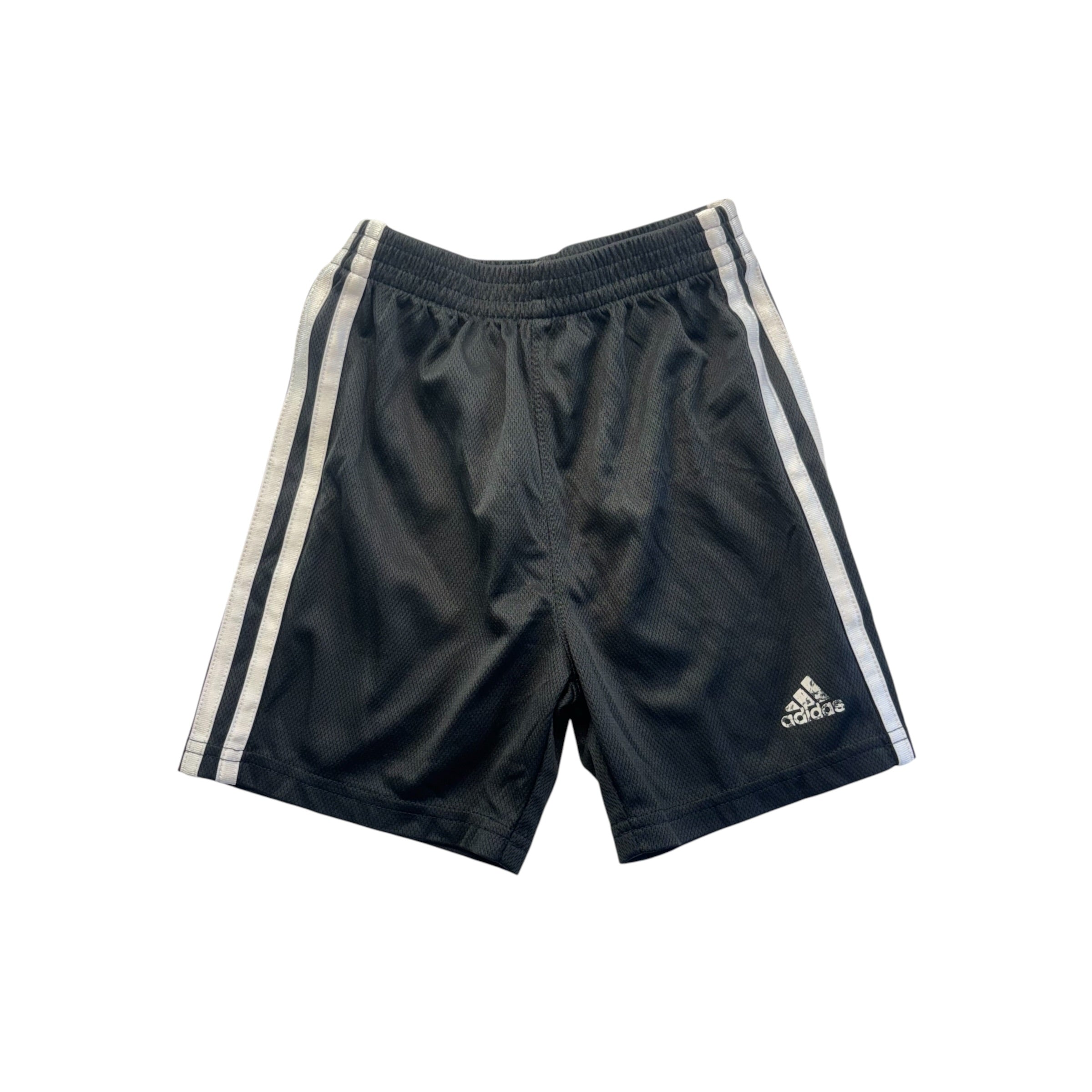 Adidas Dry Fit Shorts (4T)