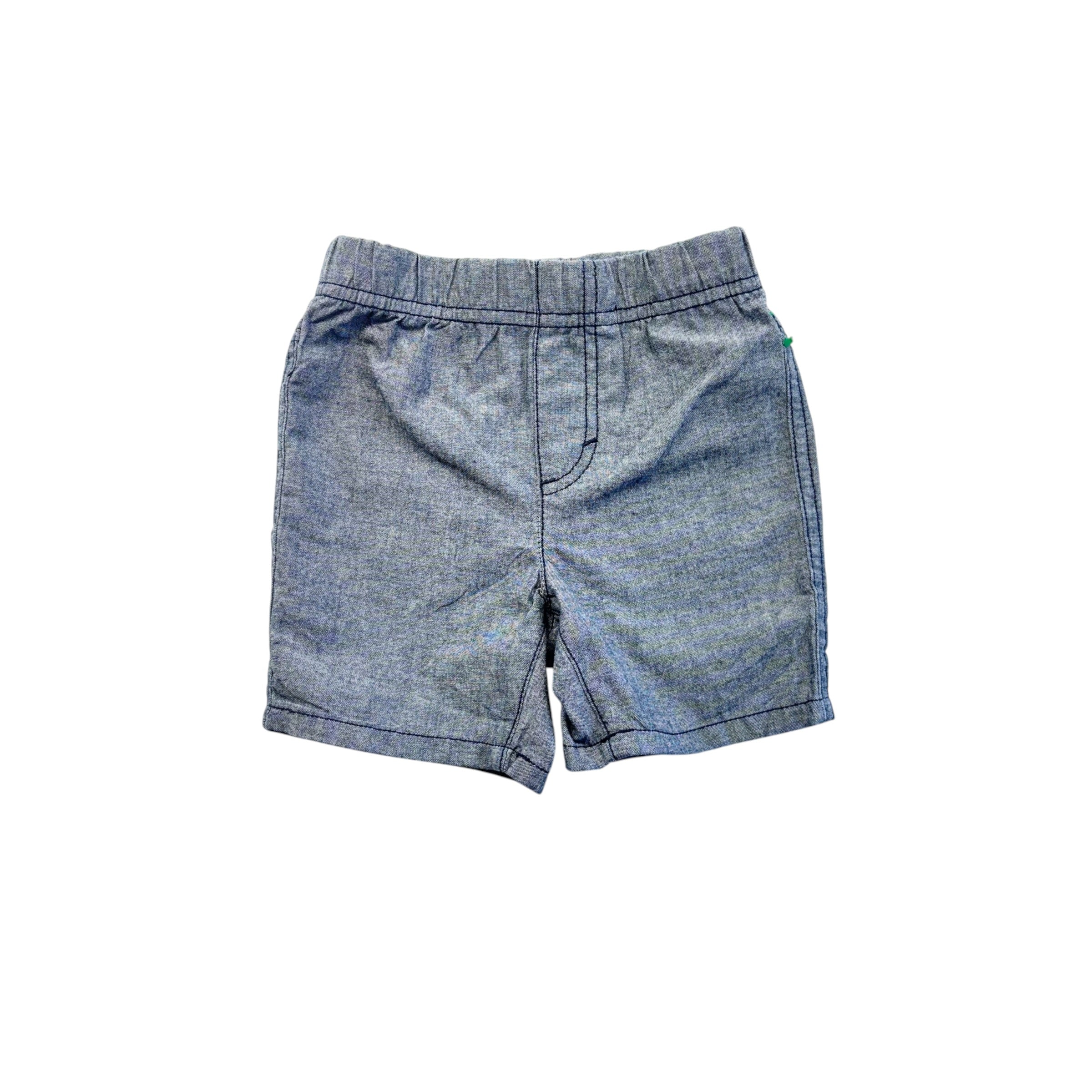 Levis Shorts (12m)