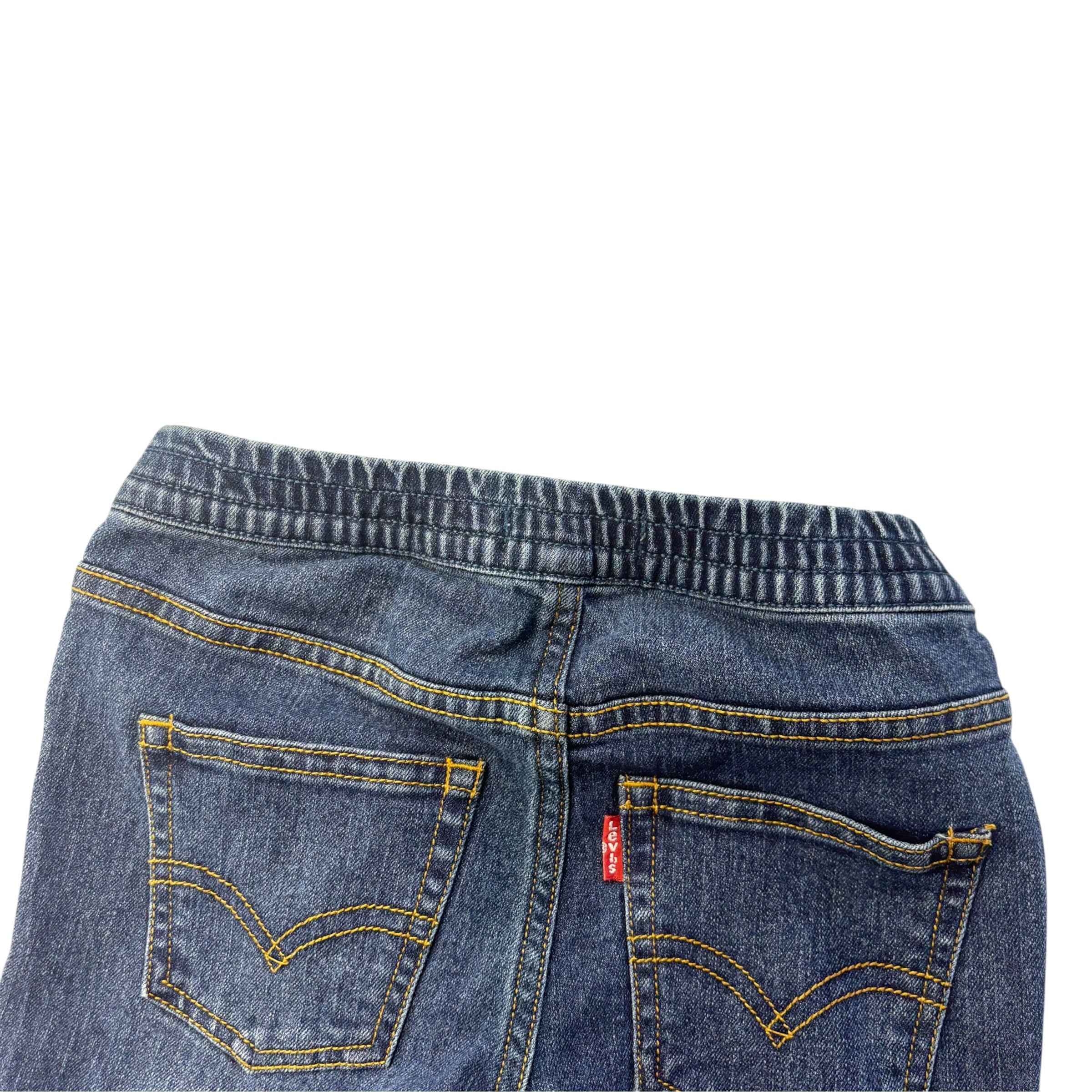 Levis Soft Denim Jeans (4T)
