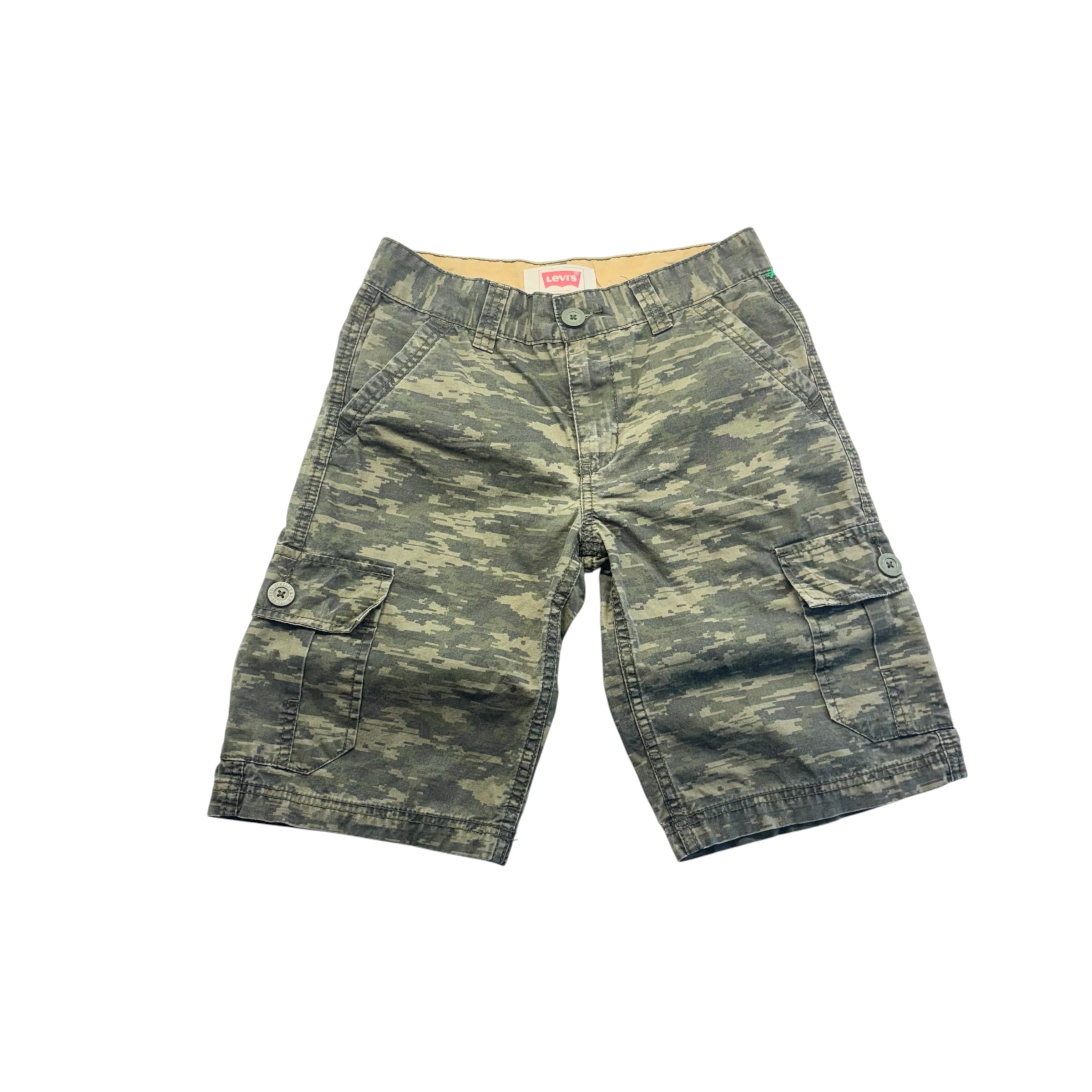 Levis Cargo Shorts (10)