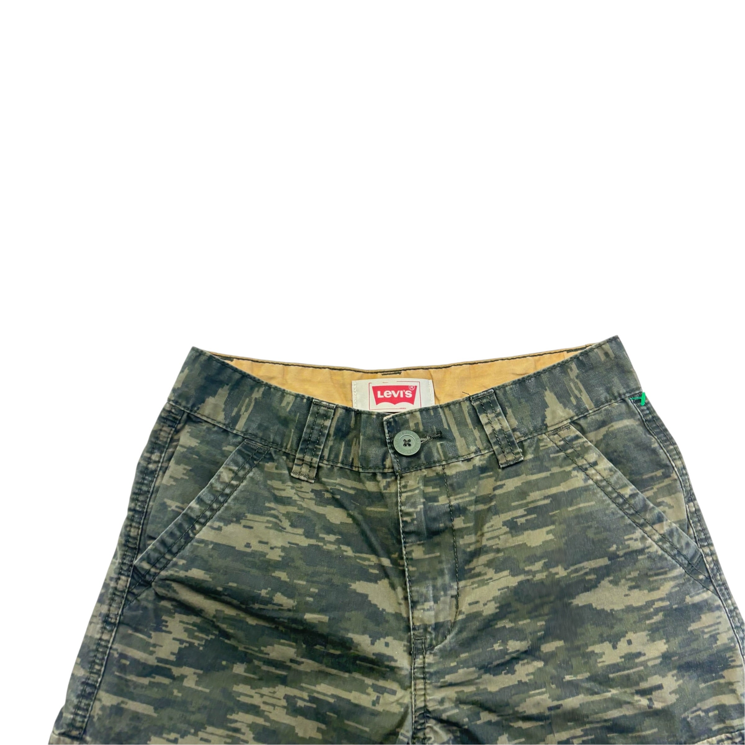 Levis Cargo Shorts (10)