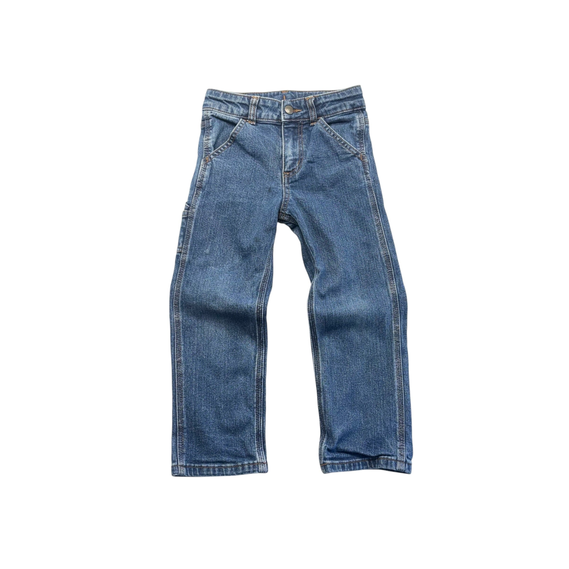Carhartt Denim Jeans (4T)