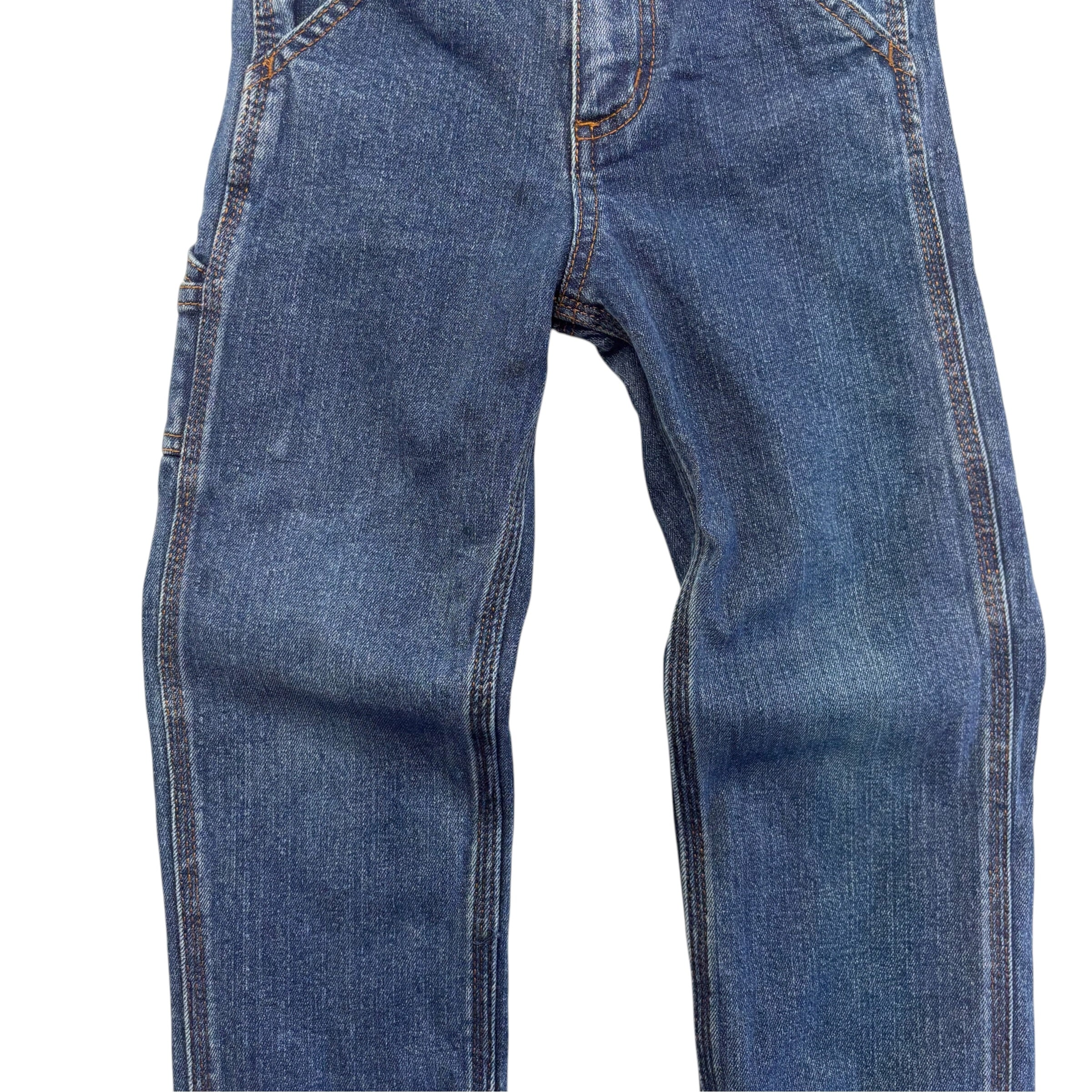 Carhartt Denim Jeans (4T)