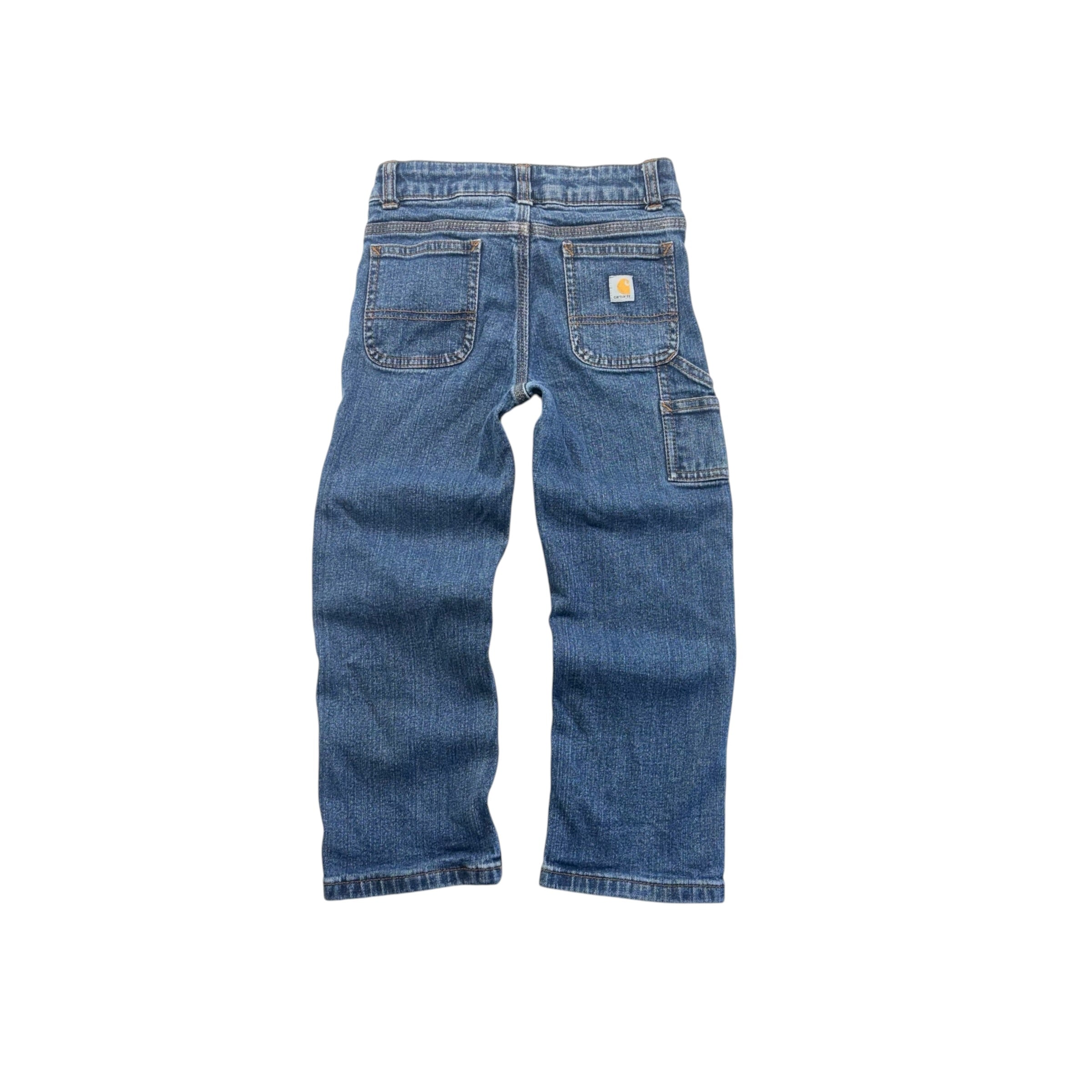 Carhartt Denim Jeans (4T)