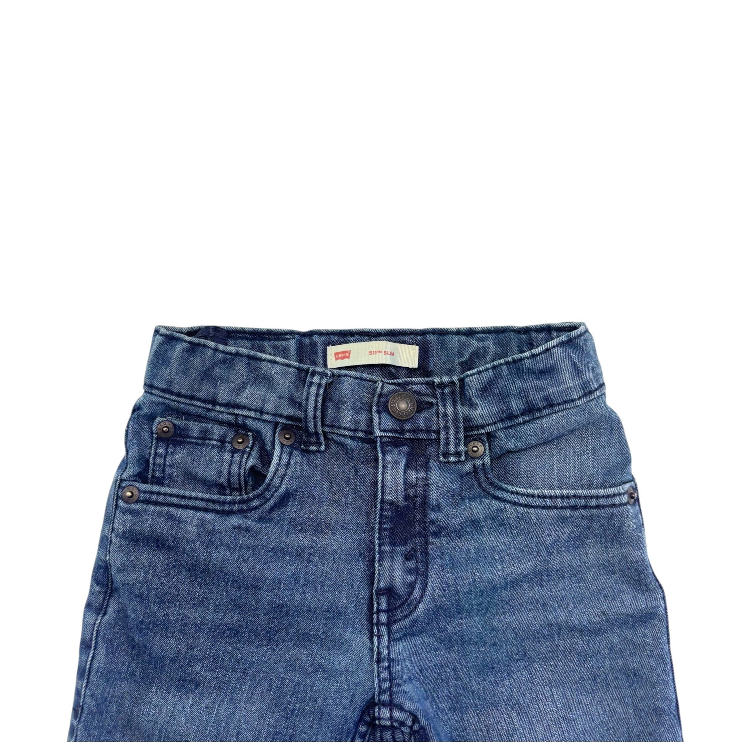 Levis Denim Jeans (6)
