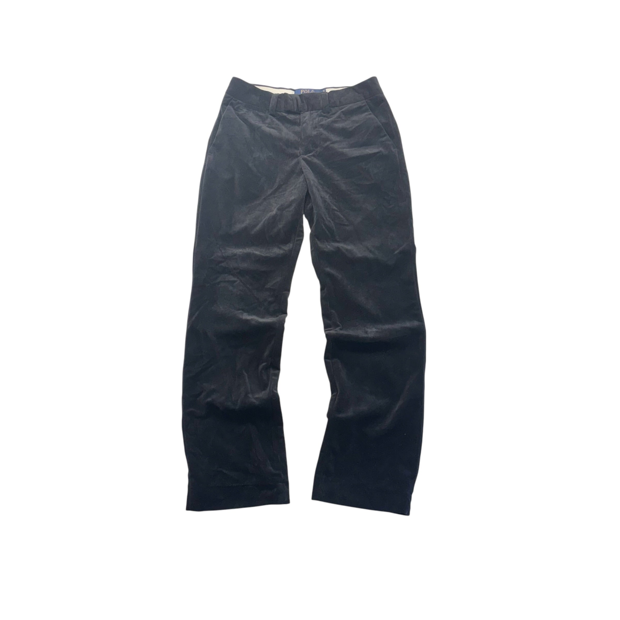 Ralph Lauren Velour Pants (8)