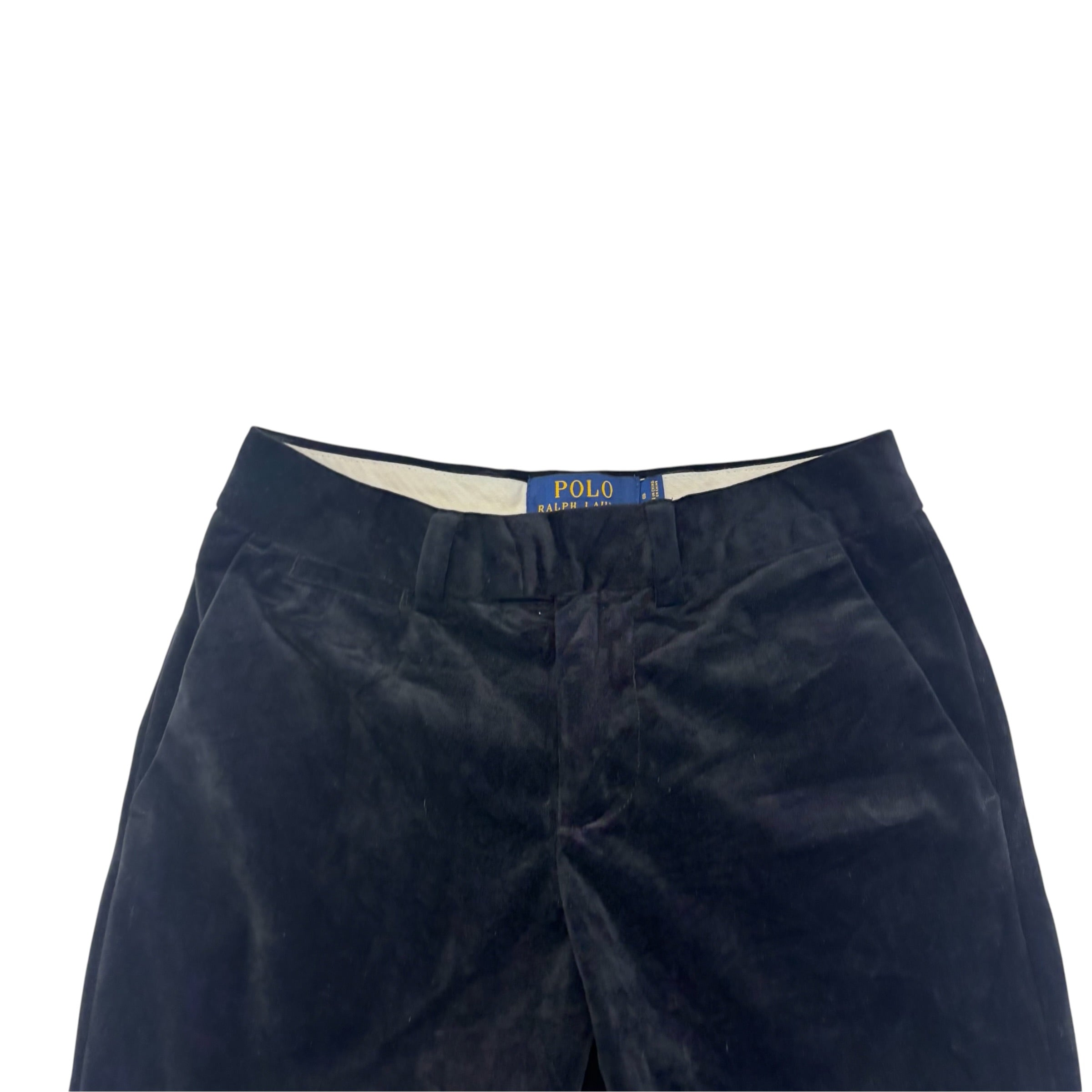 Ralph Lauren Velour Pants (8)